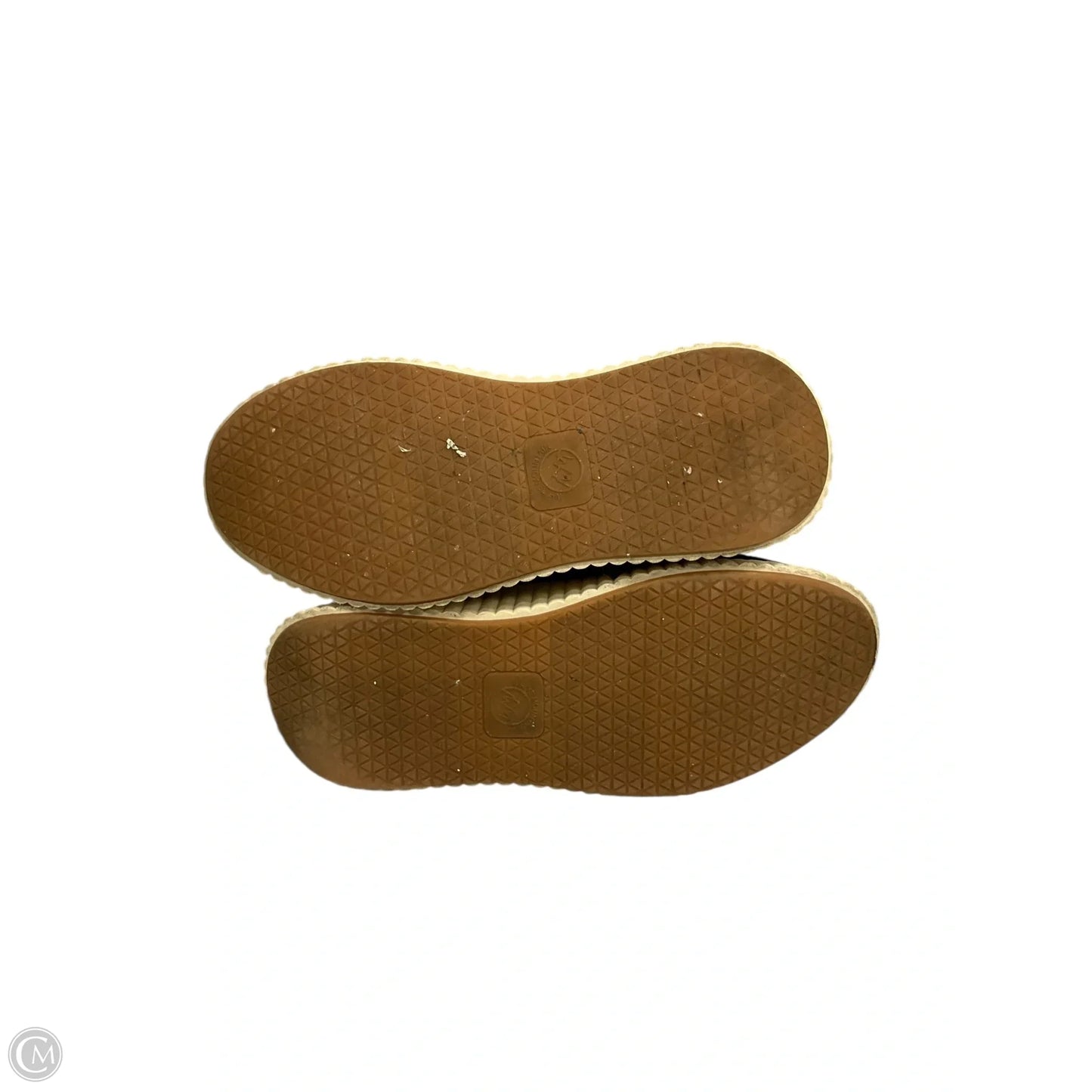 Shoes Athletic By Stone Mountain In Black, Size: 7