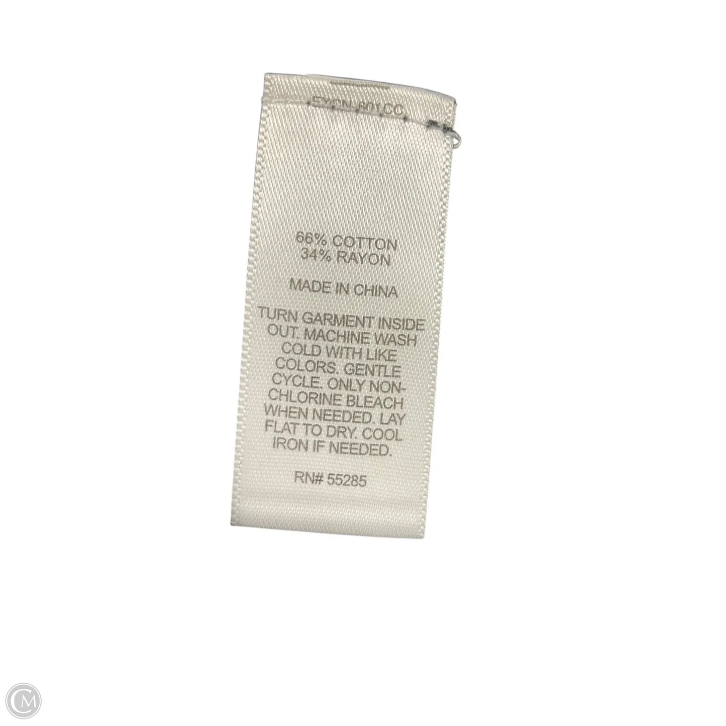 Cardigan By Express In Black, Size: Sp