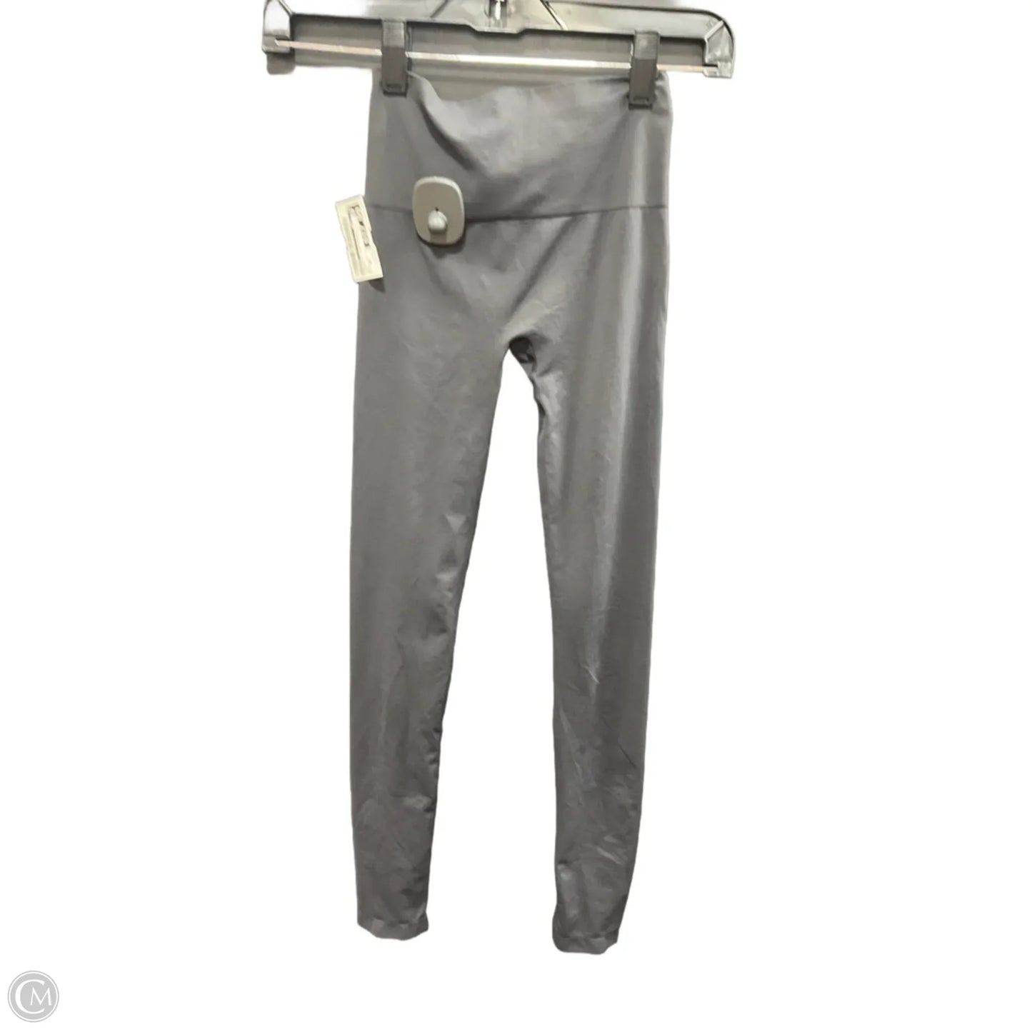 Athletic Leggings By Skims In Black, Size: Xs