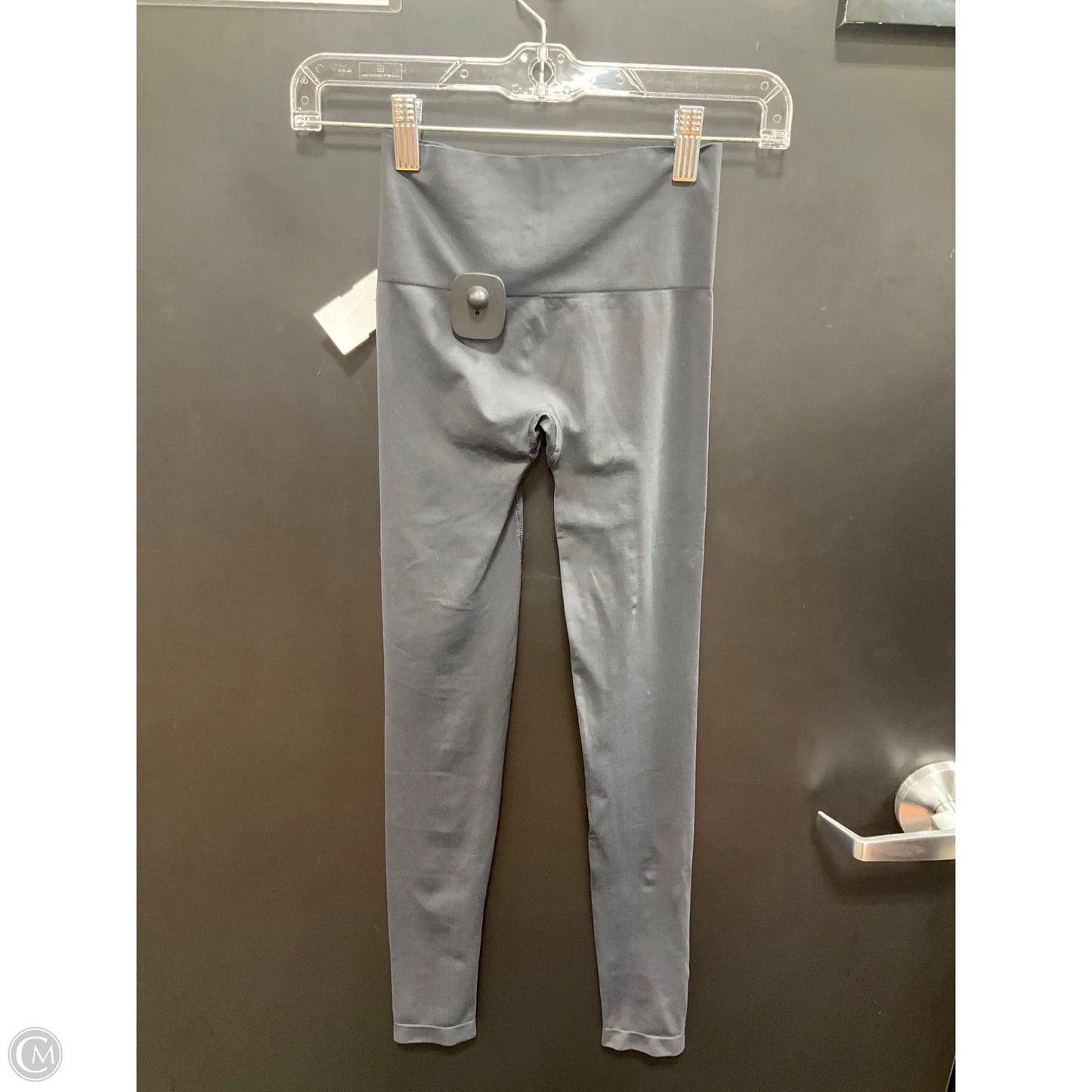 Athletic Leggings By Skims In Black, Size: Xs