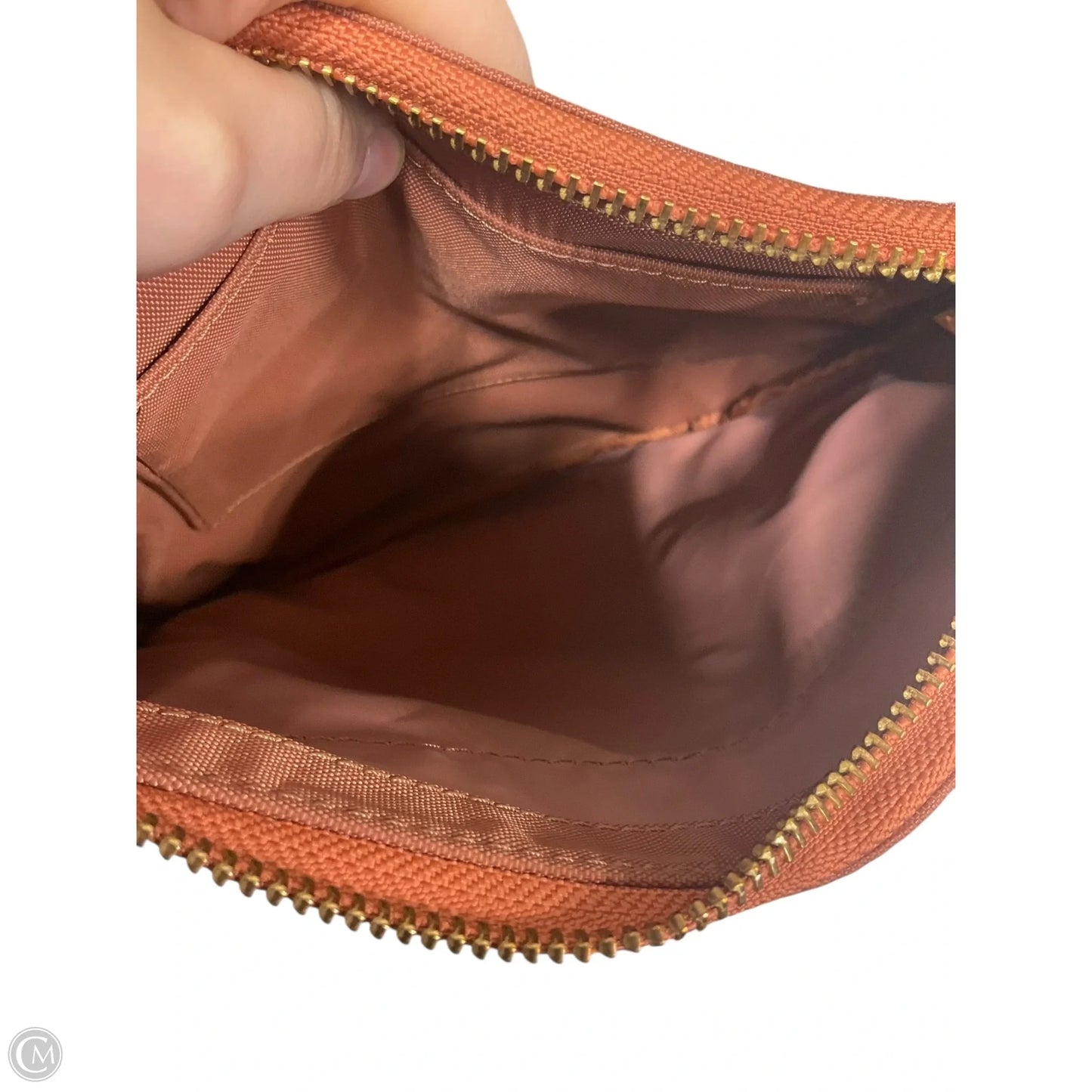 CLEARANCE Handbag Designer By Frye, Size: Medium
