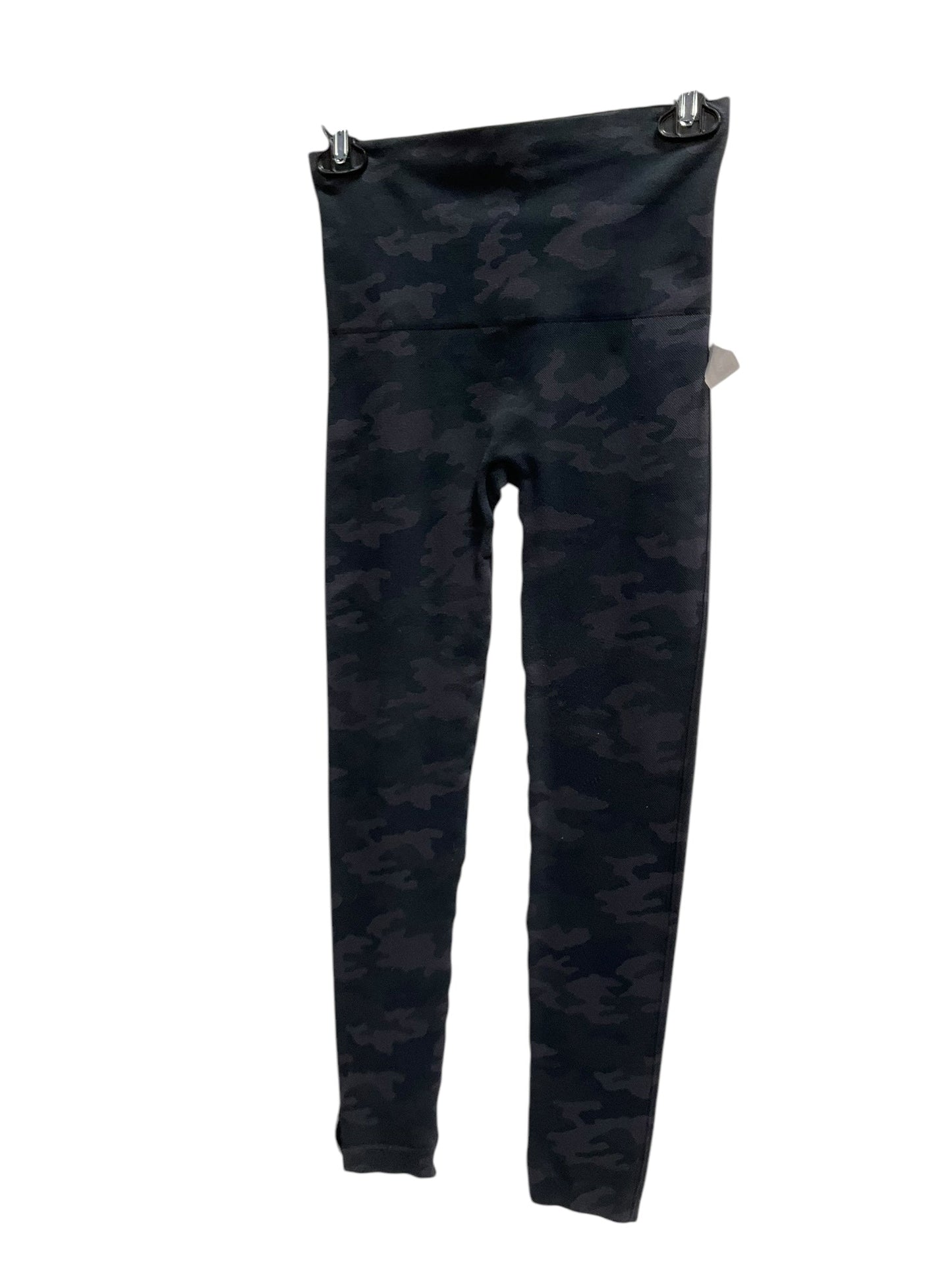 Pants Leggings By Spanx In Black, Size: M