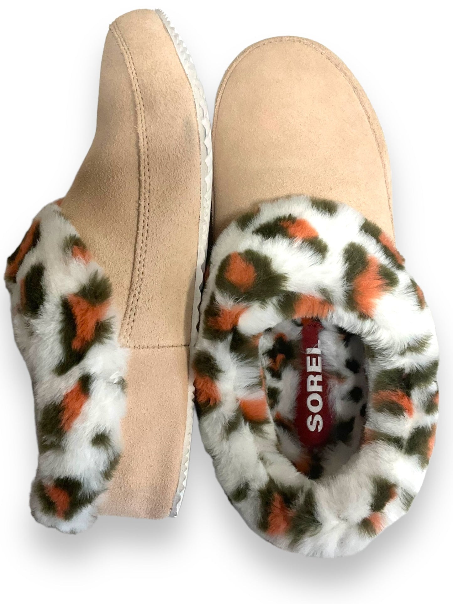 Slippers By Sorel  Size: 8