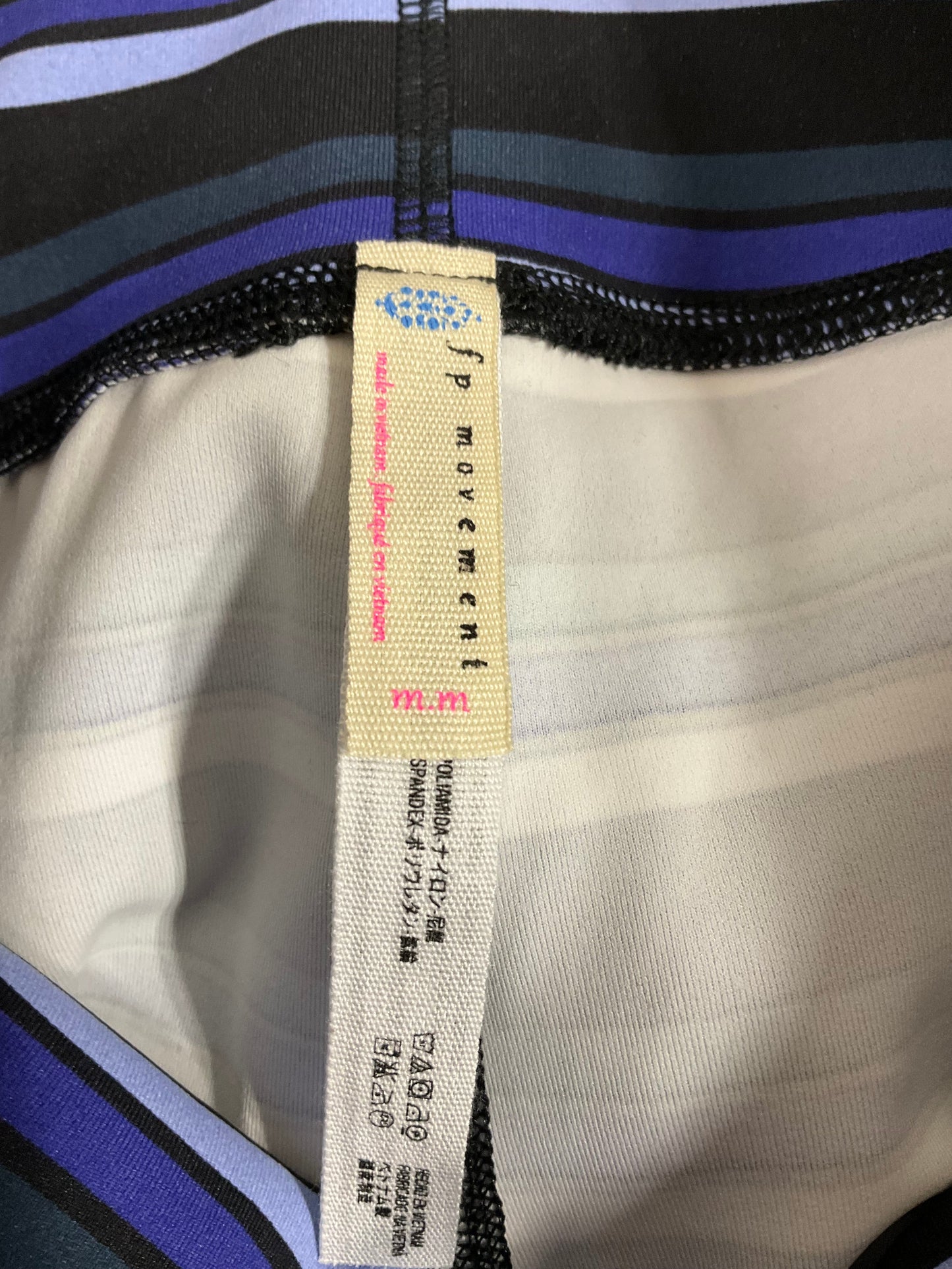 Athletic Leggings By Free People Size: M