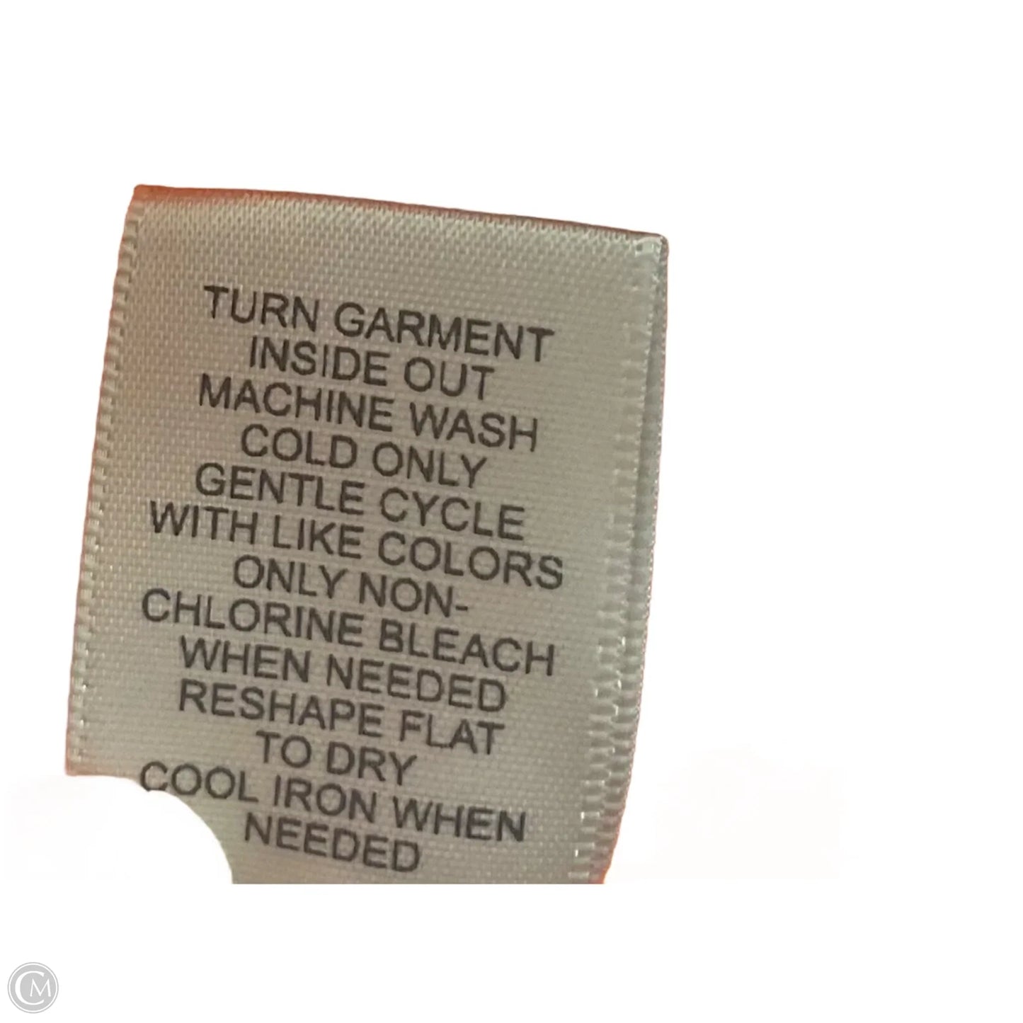 Dress Casual Short By Haute Hippie In Orange, Size: M