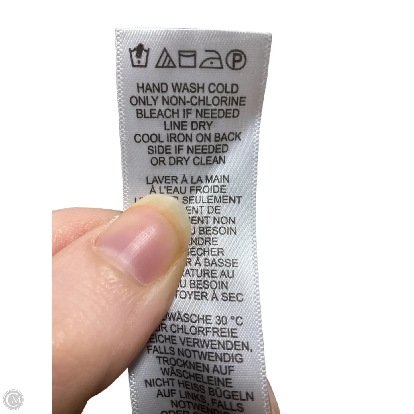 Cardigan By Adrianna Papell In Black, Size: M