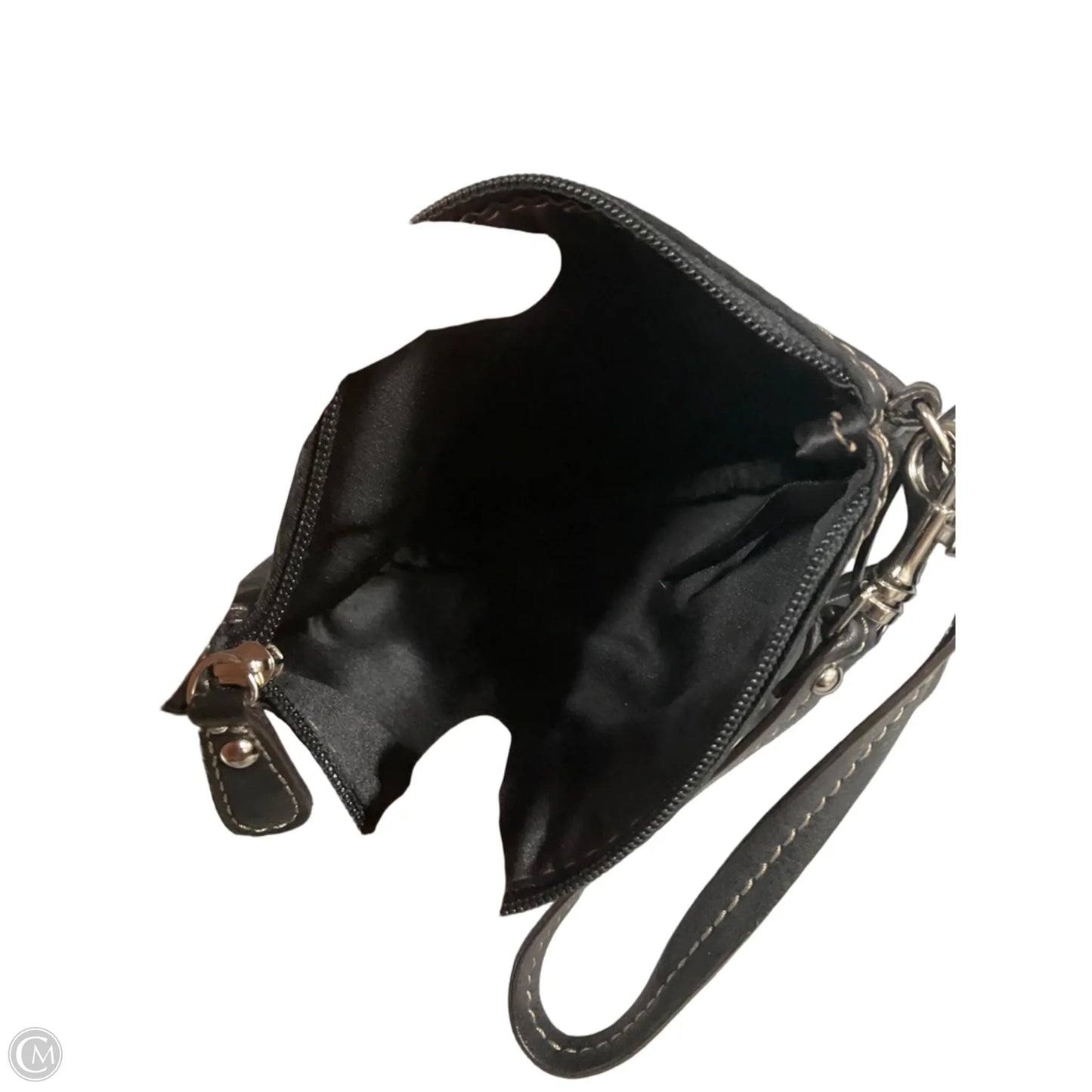 Wristlet By B. Makowsky, Size: Small
