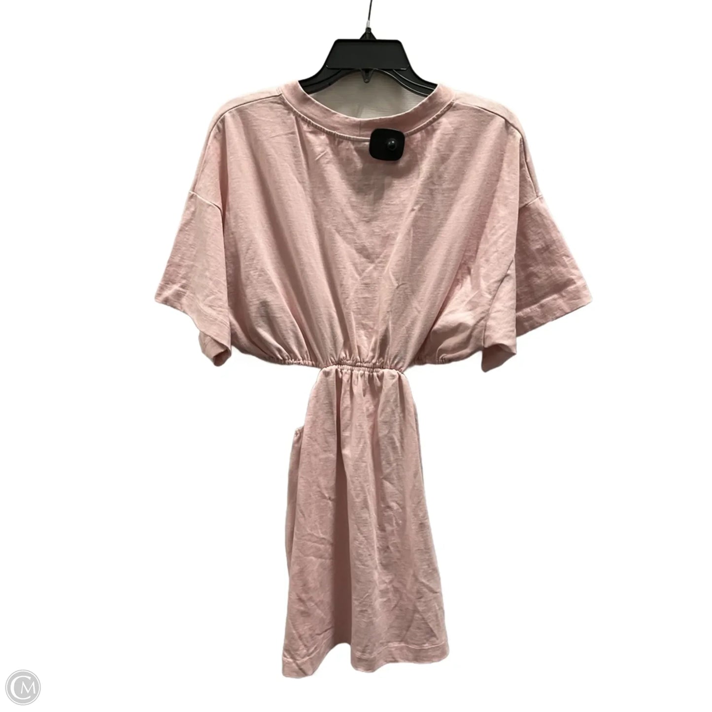 Dress Casual Short By Free People In Pink, Size: S