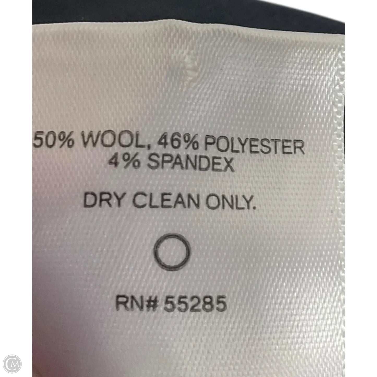 Pants Dress By Express In Navy, Size: 2