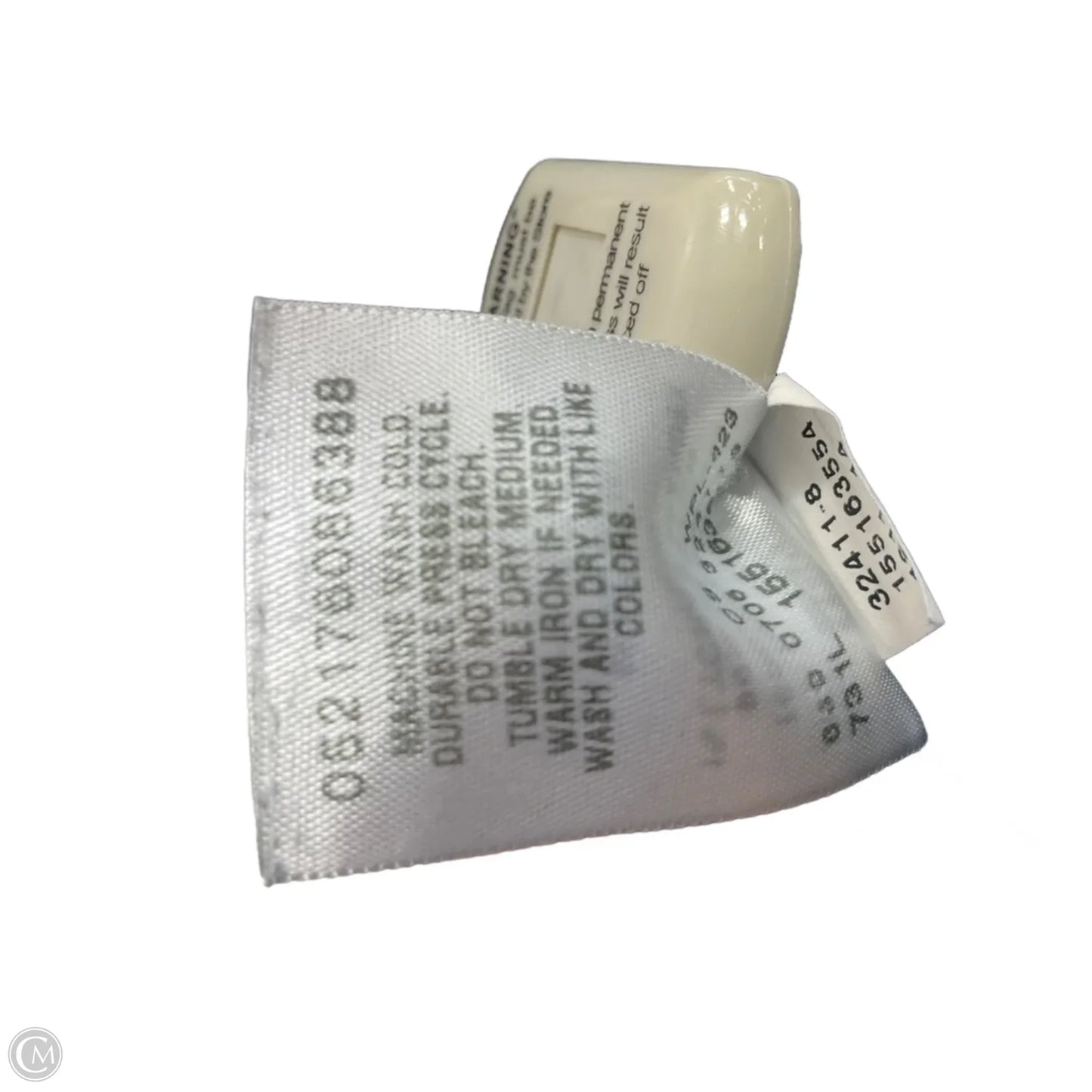 Jeans Boot Cut By Levis In Blue, Size: 10