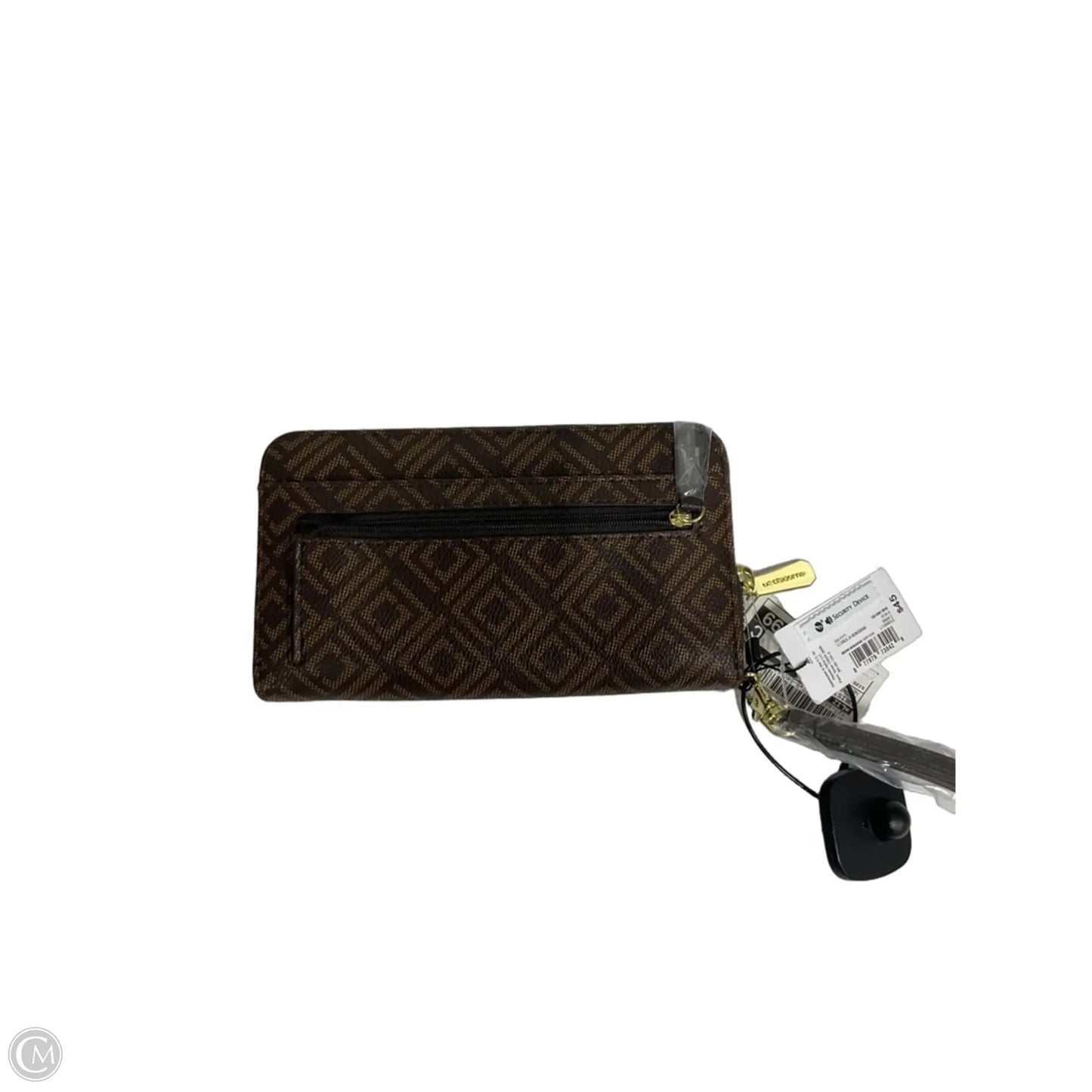 Wristlet By Liz Claiborne, Size: Large