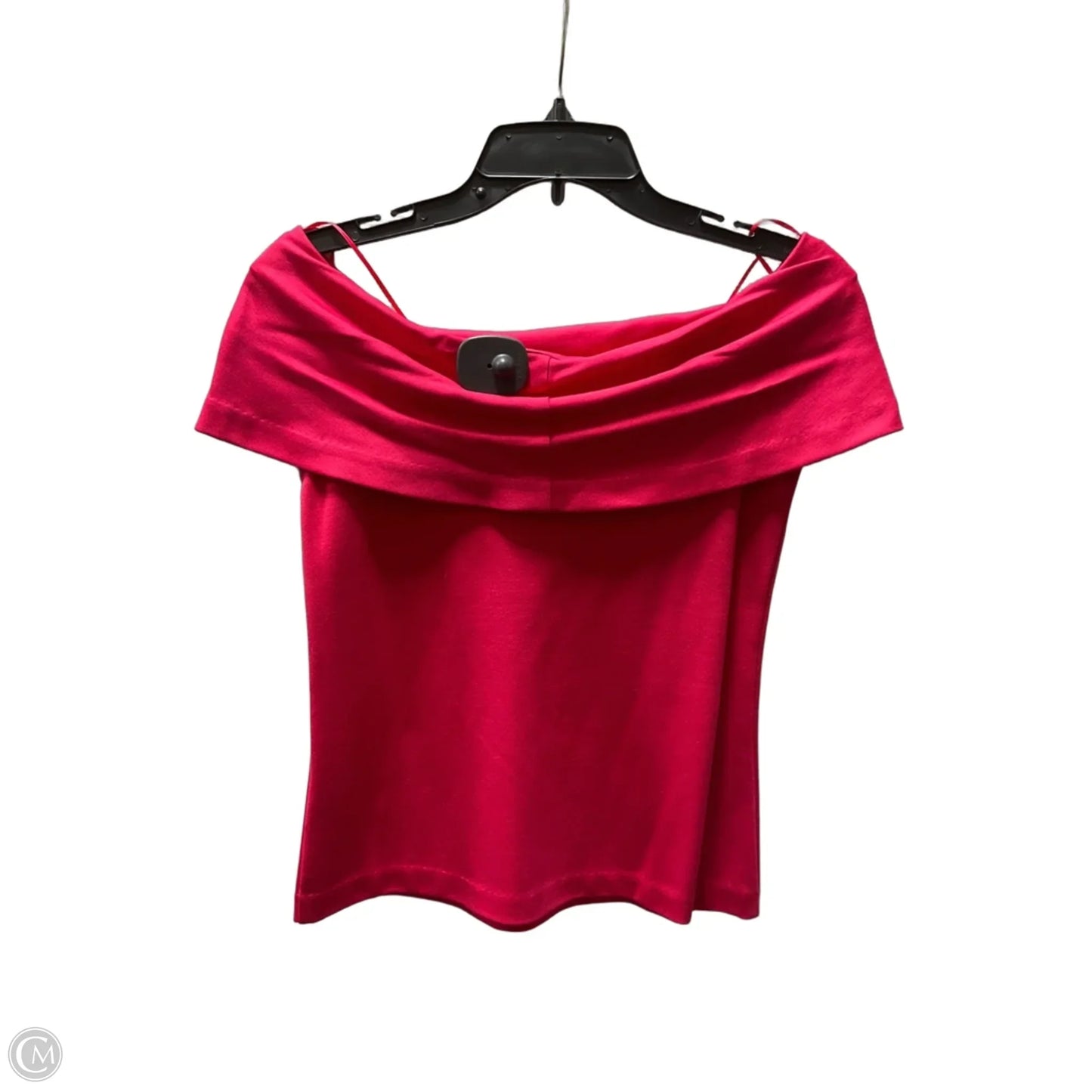 Top Sleeveless By Antonio Melani In Pink, Size: Xs