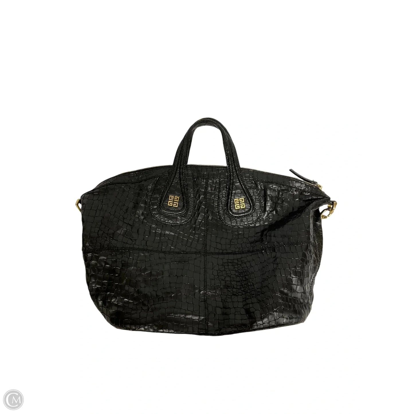 Handbag Luxury Designer By Givenchy, Size: Large