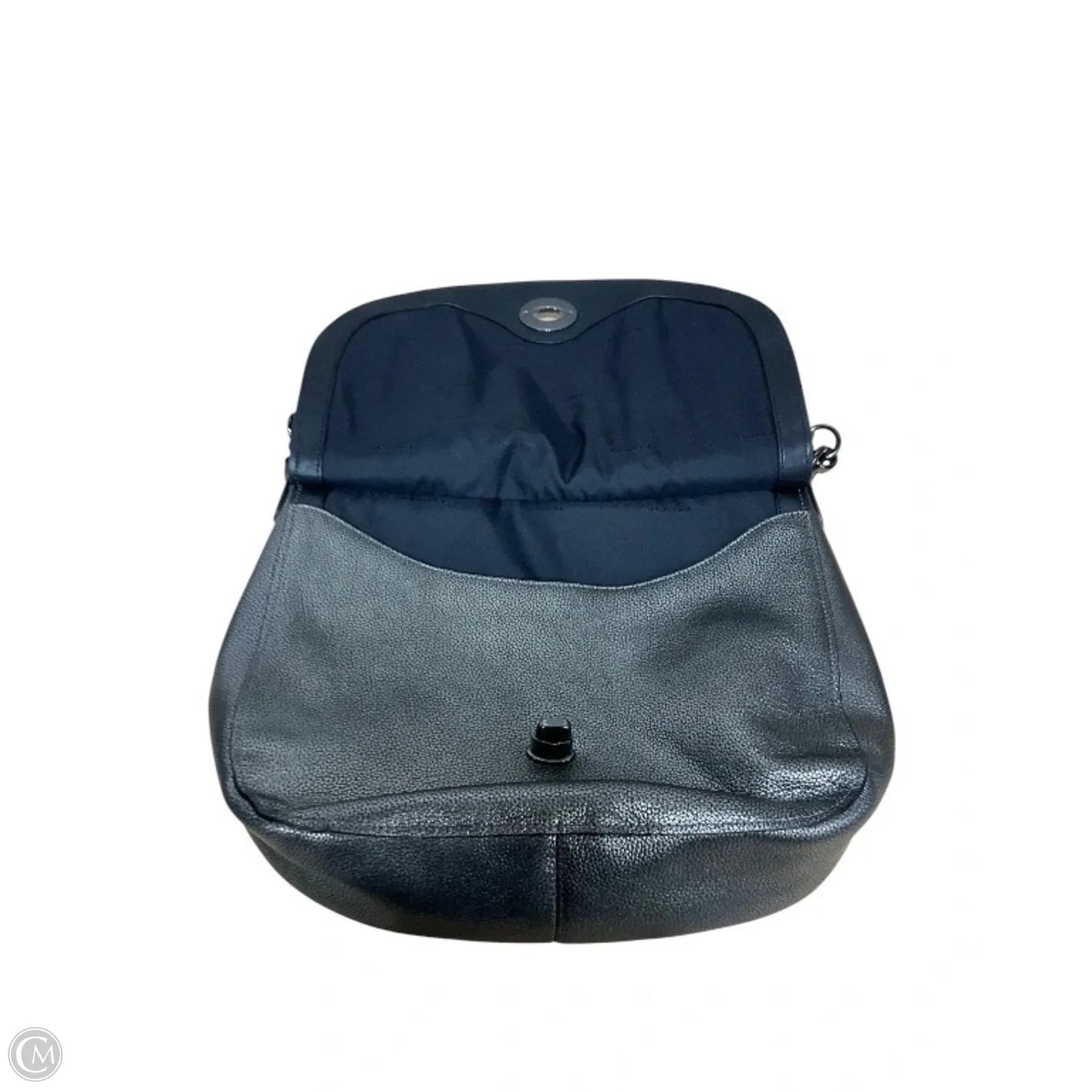 Handbag Designer By Coach, Size: Large