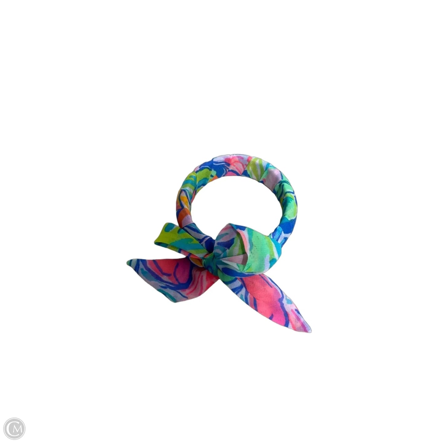Bracelet Cuff By Lilly Pulitzer