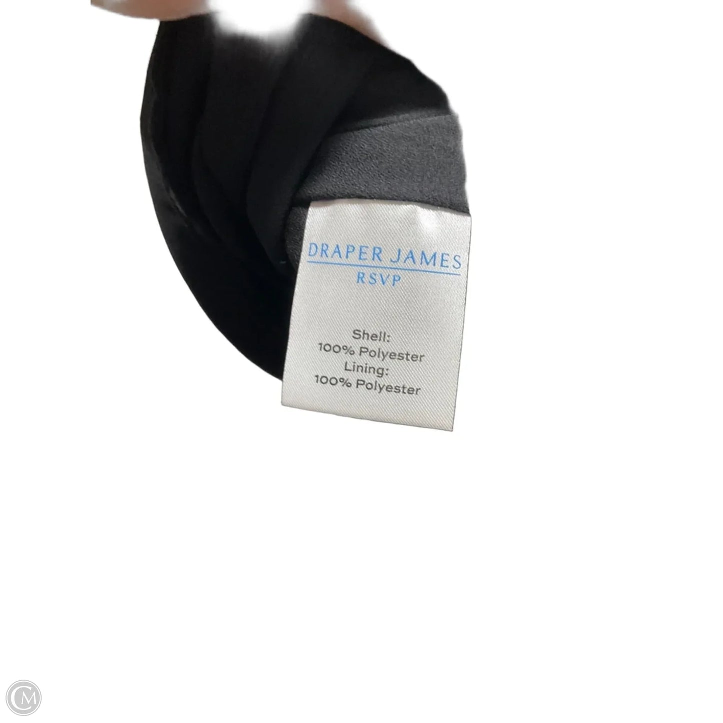 Dress Party Short By Draper James In Black, Size: S