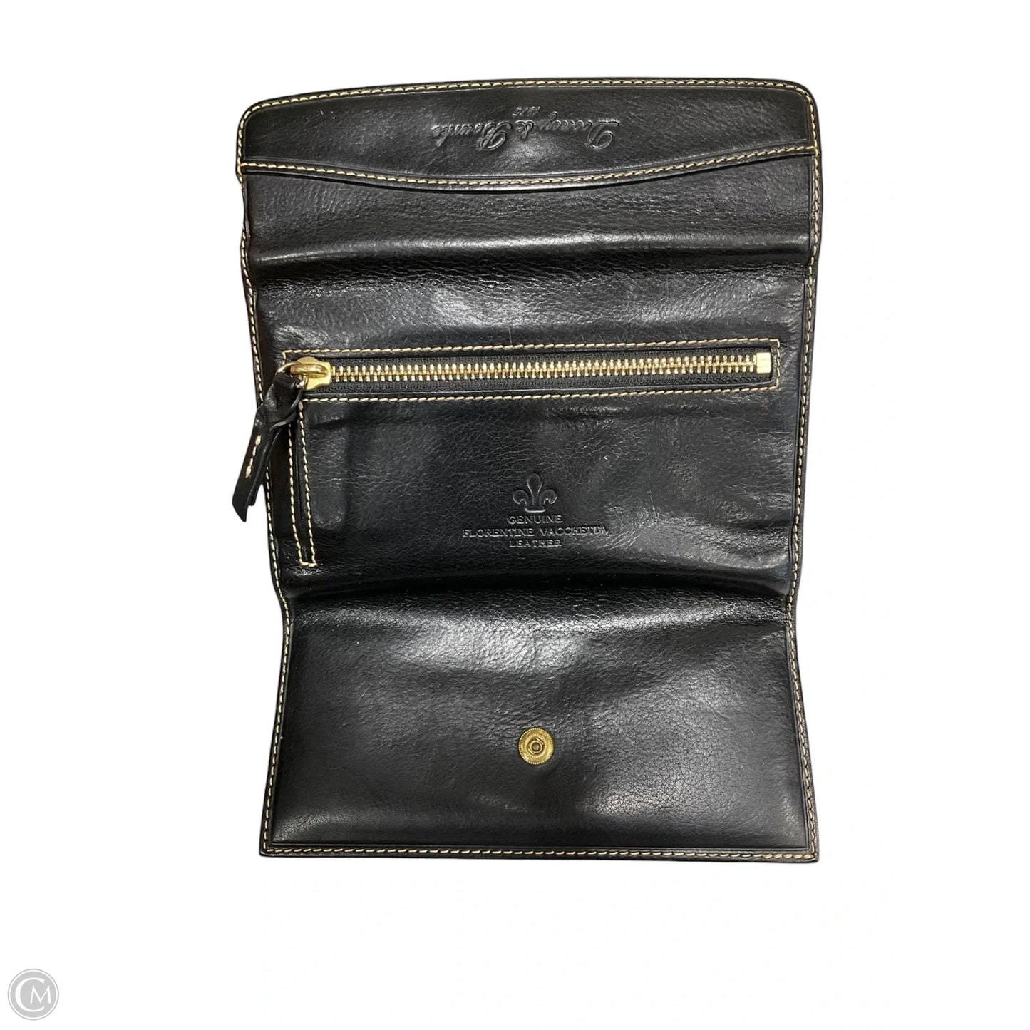 Wallet Designer By Dooney And Bourke, Size: Large