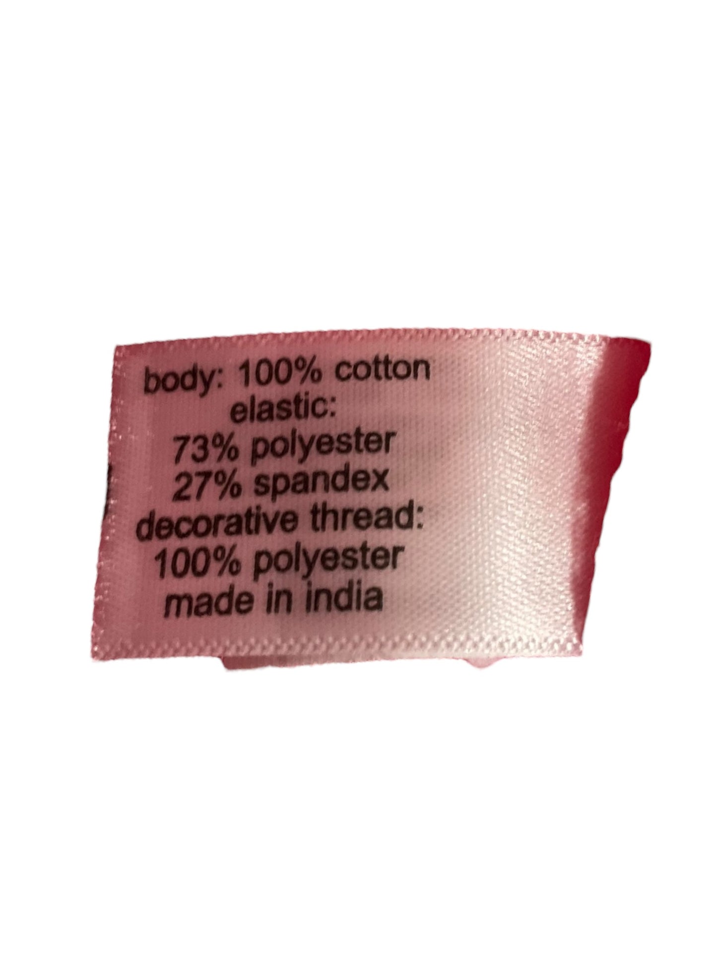 Top Sleeveless By Lane Bryant Size: 24