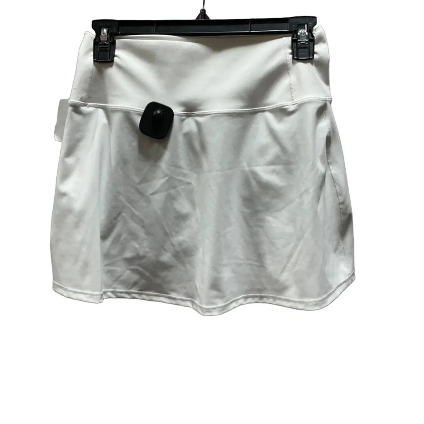 Athletic Skort By Vuori In White, Size: S