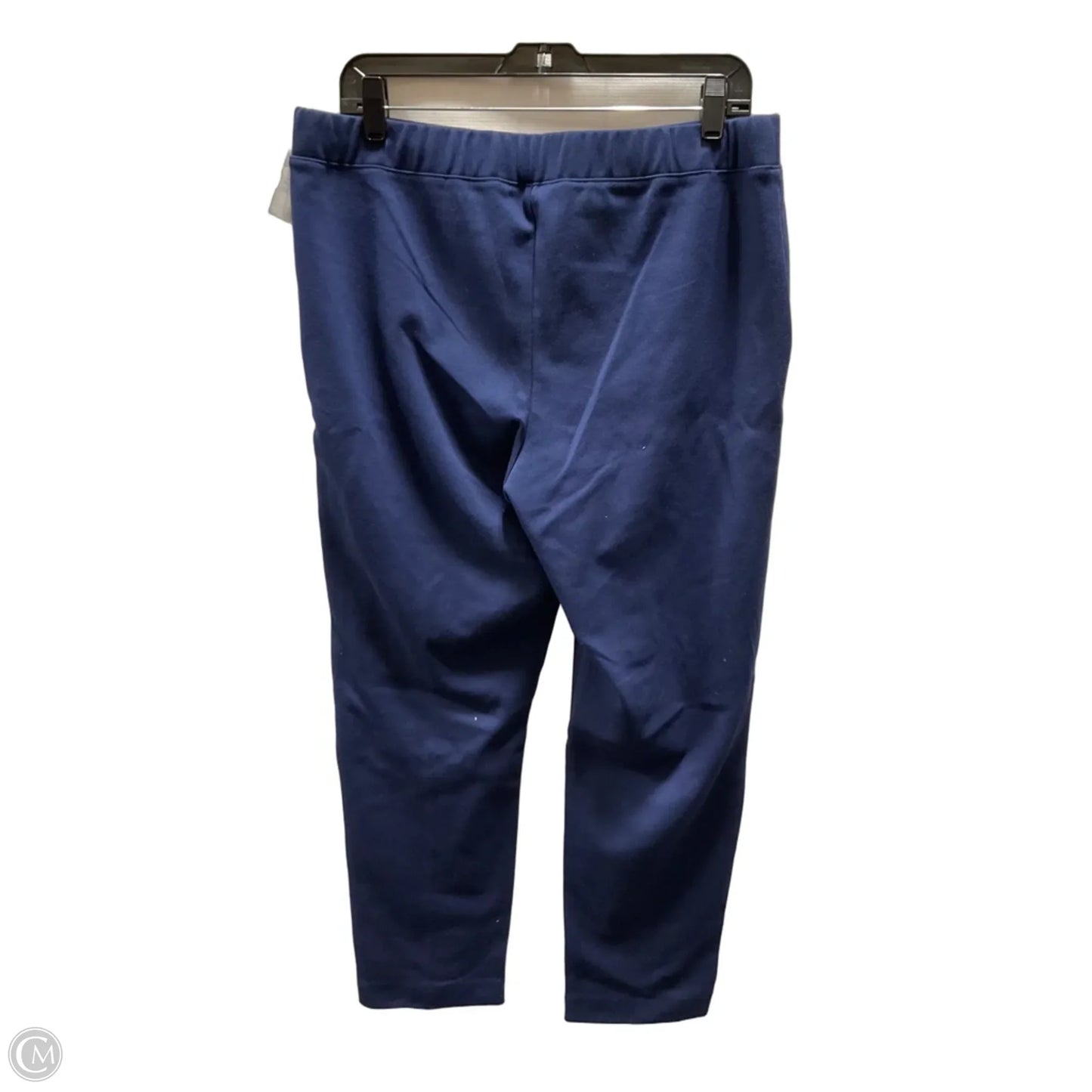Pants Other By J. Jill In Blue, Size: L