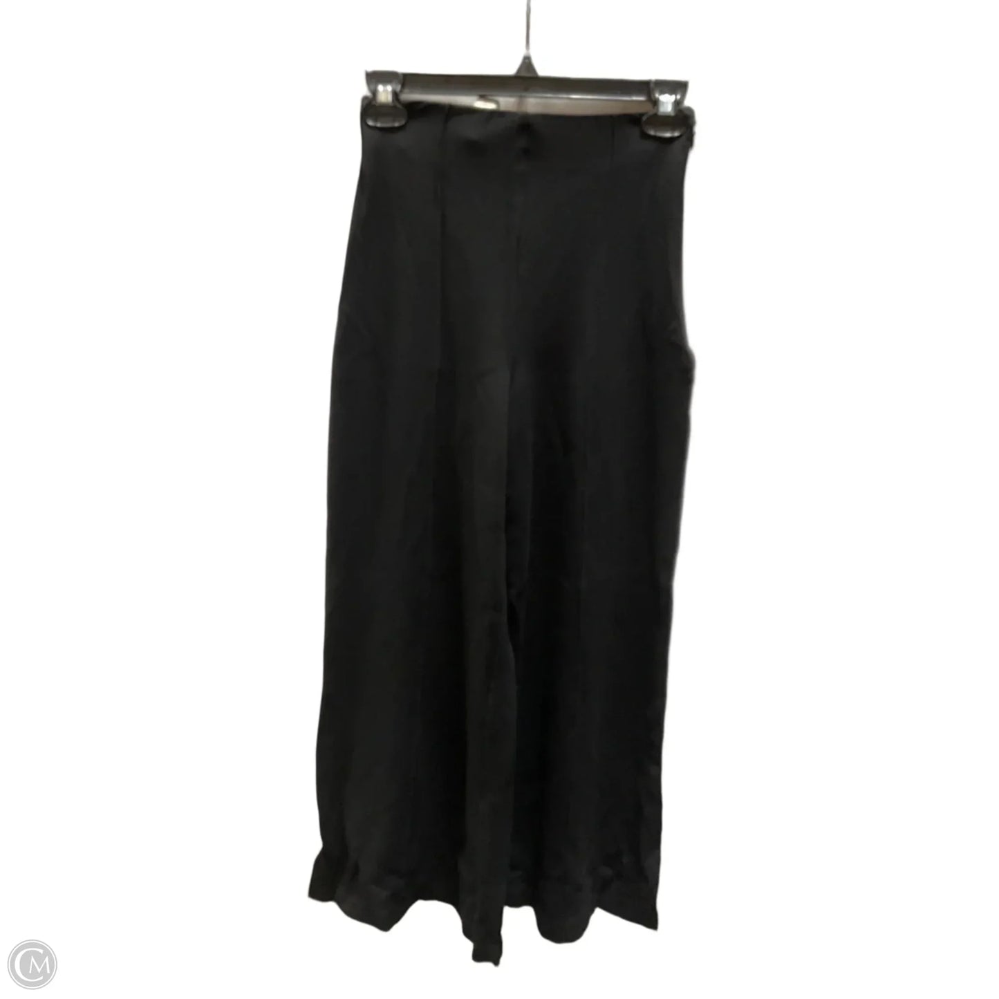 Pants Dress By Quince In Black, Size: Xs