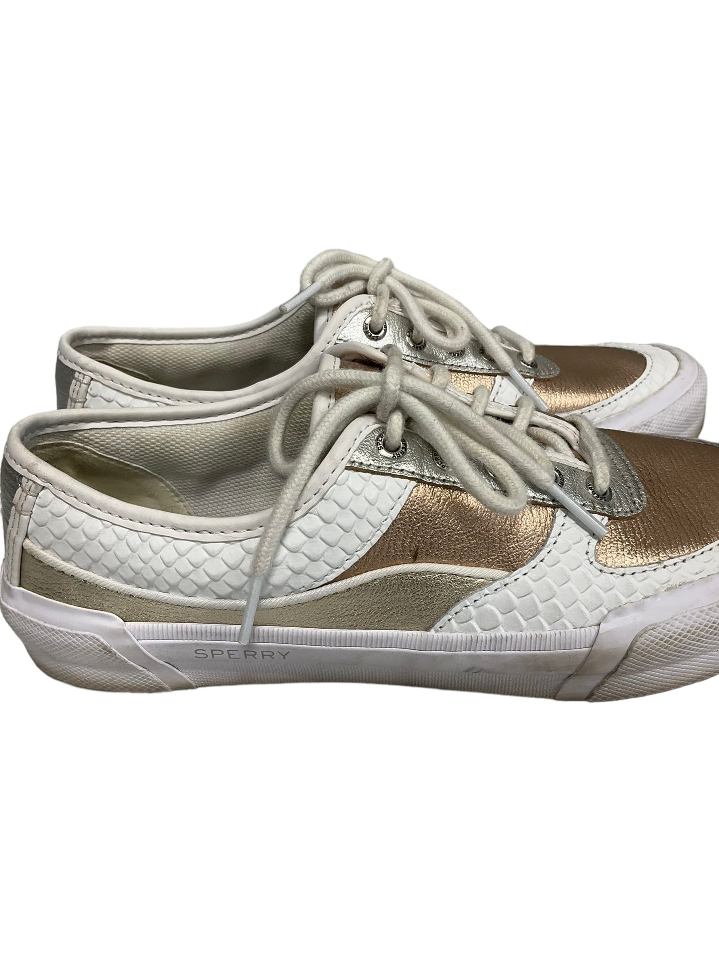 Shoes Athletic By Sperry  Size: 8.5