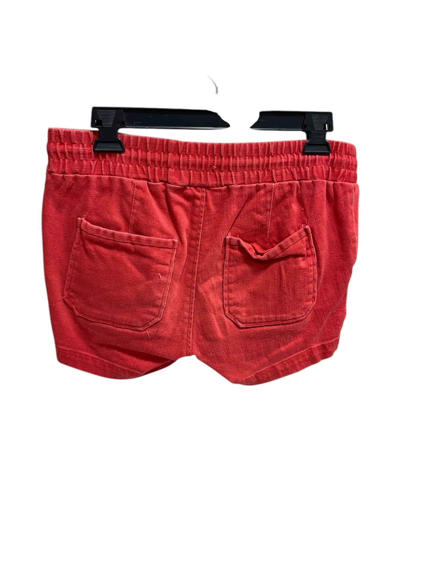 Maternity Shorts By A Pea In The Pod Size: S