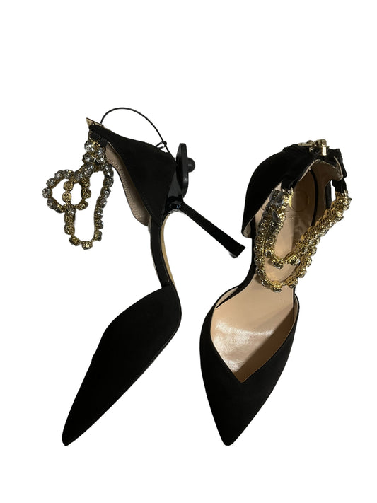 Shoes Heels Stiletto By Jennifer Lopez  Size: 7