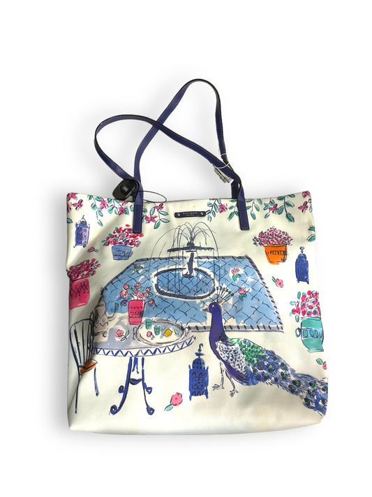Handbag By Kate Spade  Size: Large
