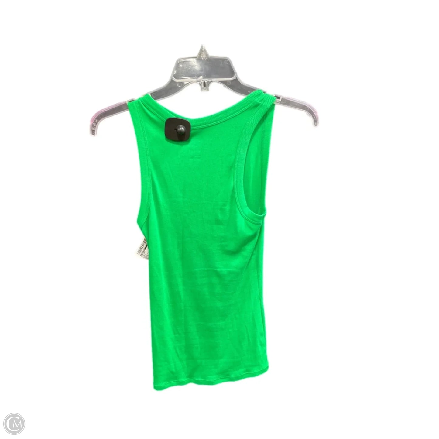 Top Cami By A New Day In Green, Size: S