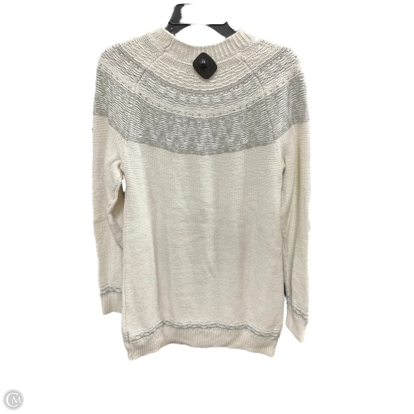 Maternity Sweater By Gap, Size: M