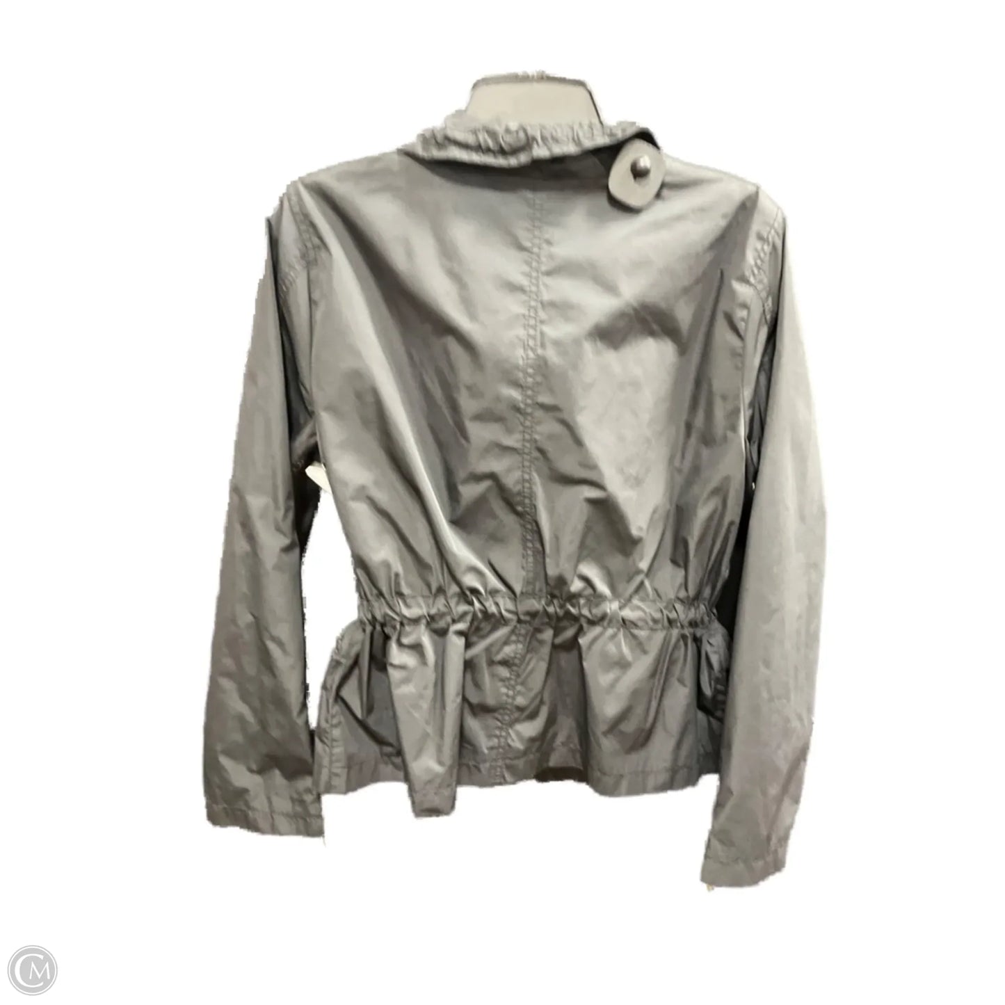 Jacket Other By Kenneth Cole In Black, Size: M