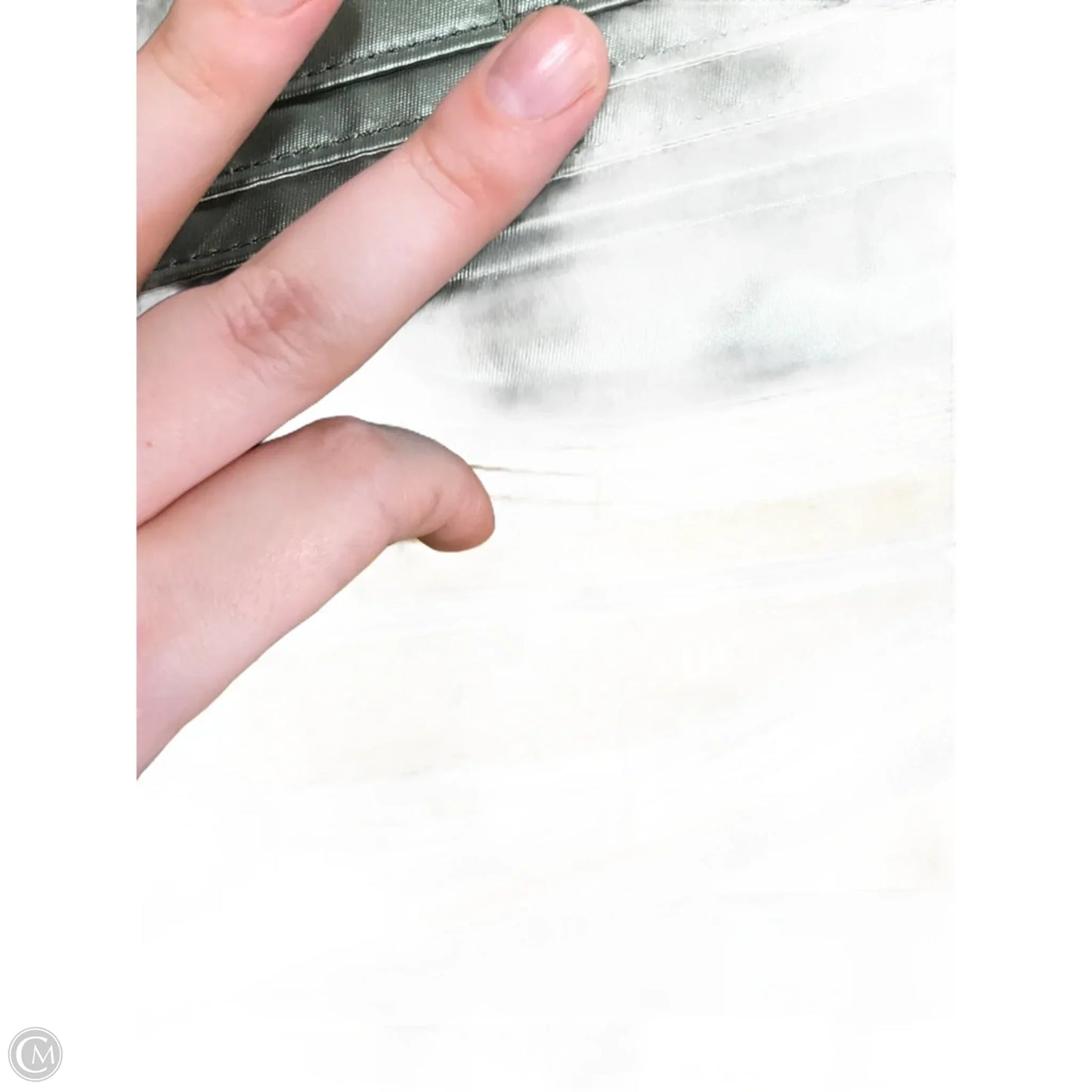 Wallet By Lug, Size: Medium