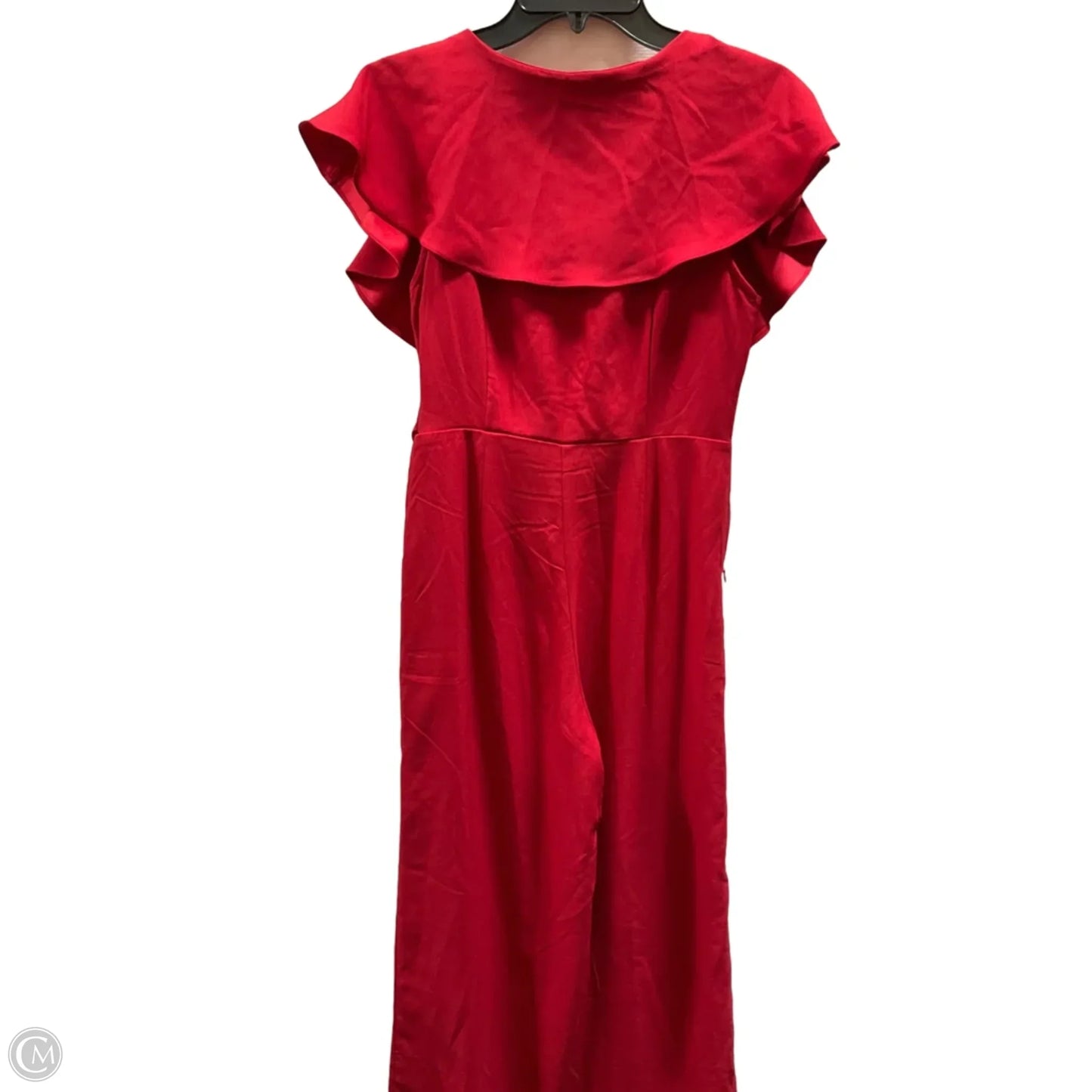 Jumpsuit By Miami In Red, Size: S