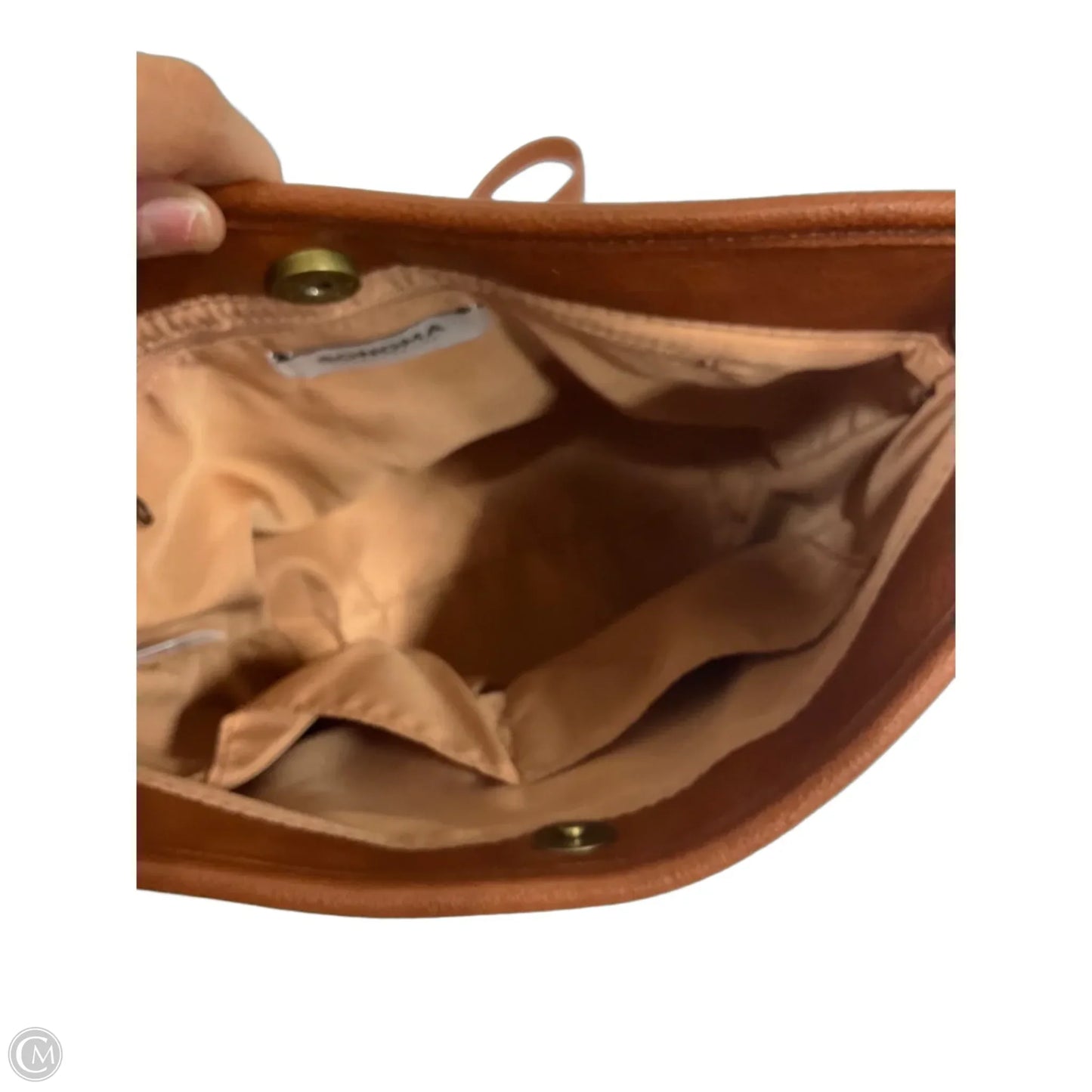 Crossbody By Sonoma, Size: Medium