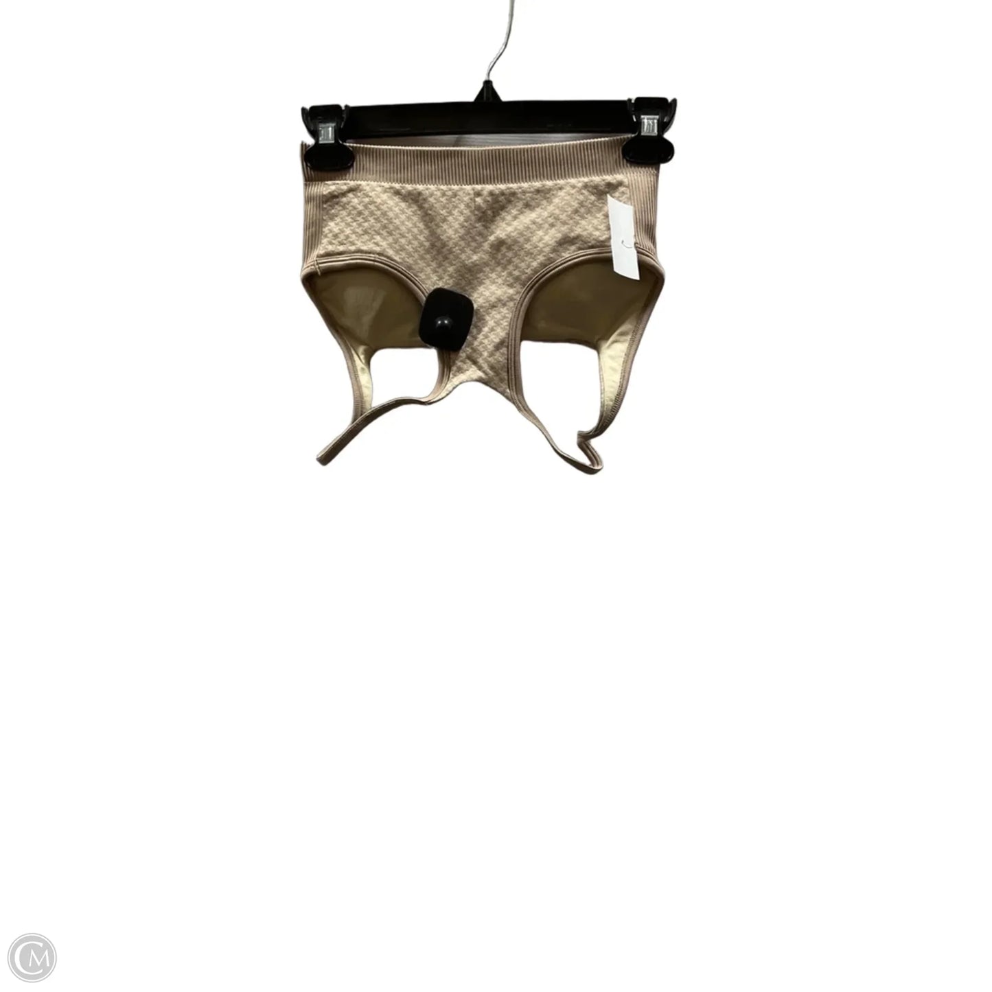 Athletic Bra By All In Motion In Tan, Size: S