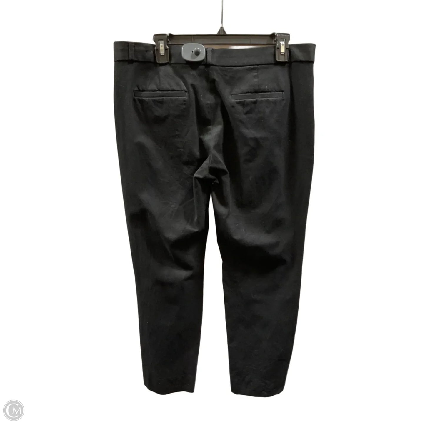 Pants Other By Banana Republic In Black, Size: 12