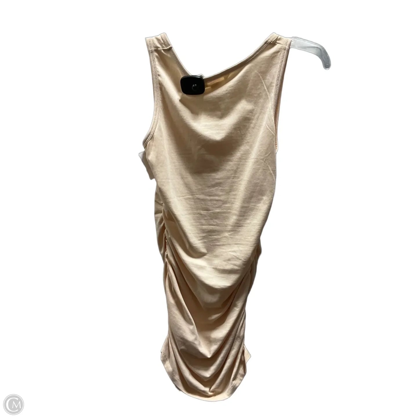 Dress Casual Midi By Sundance In Pink, Size: S