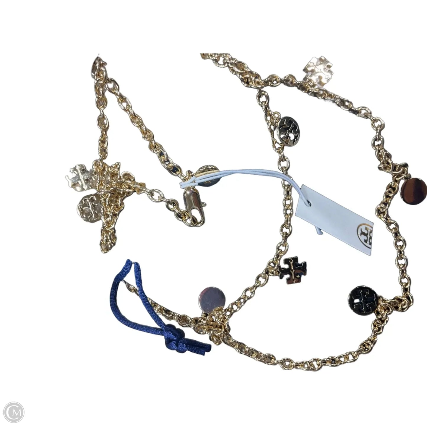 Necklace Other By Tory Burch