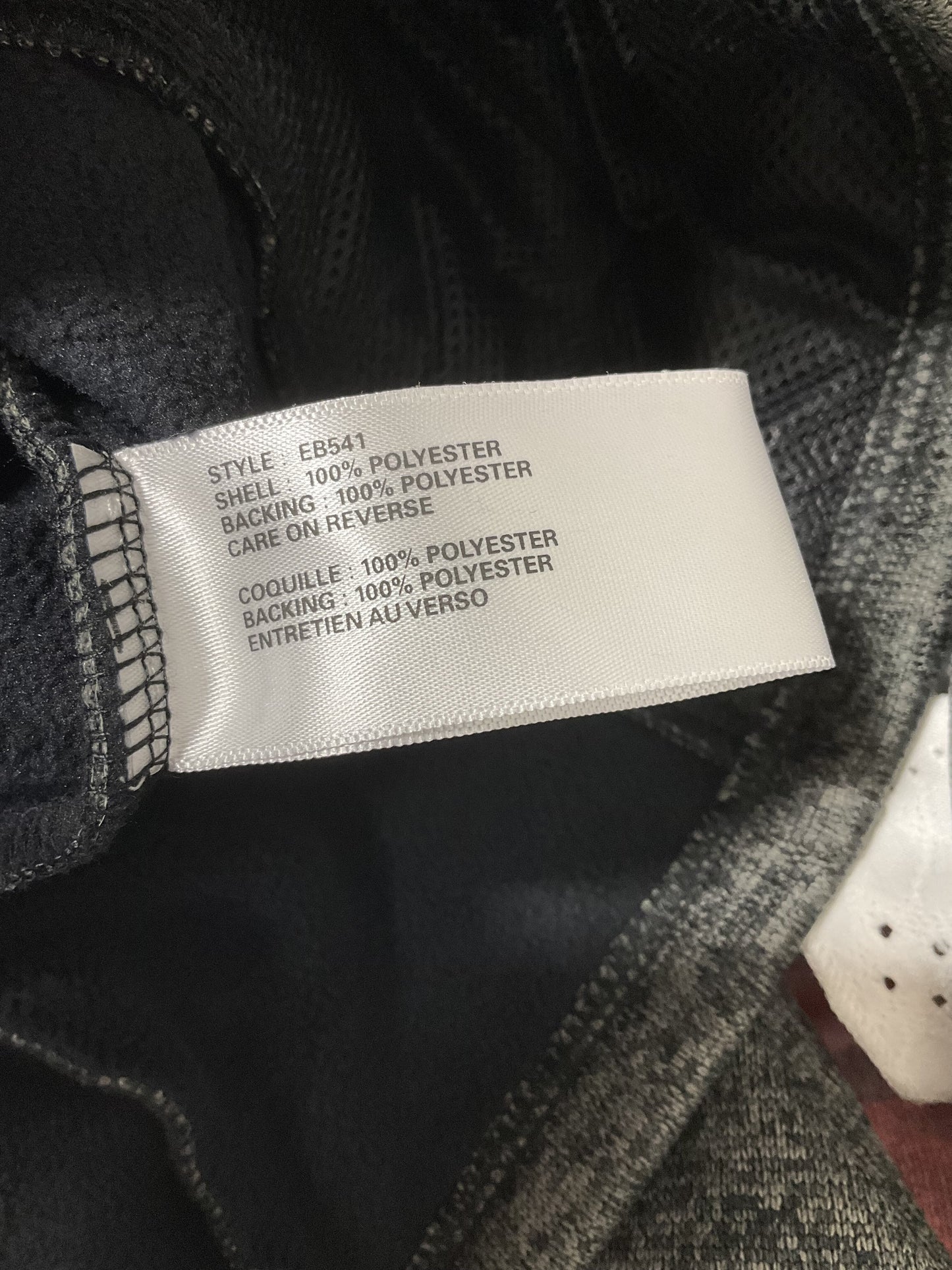 Jacket Other By Eddie Bauer Size: S