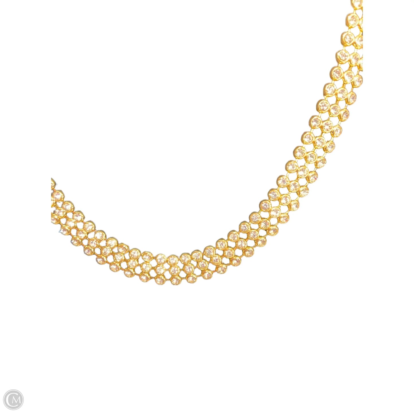 Necklace Choker & Collar By Banana Republic