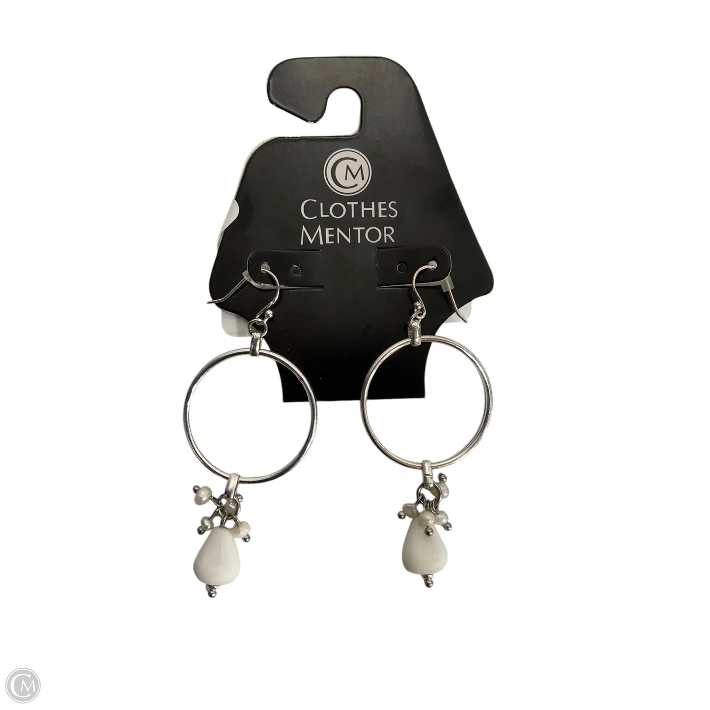 Earrings Dangle/drop By Clothes Mentor