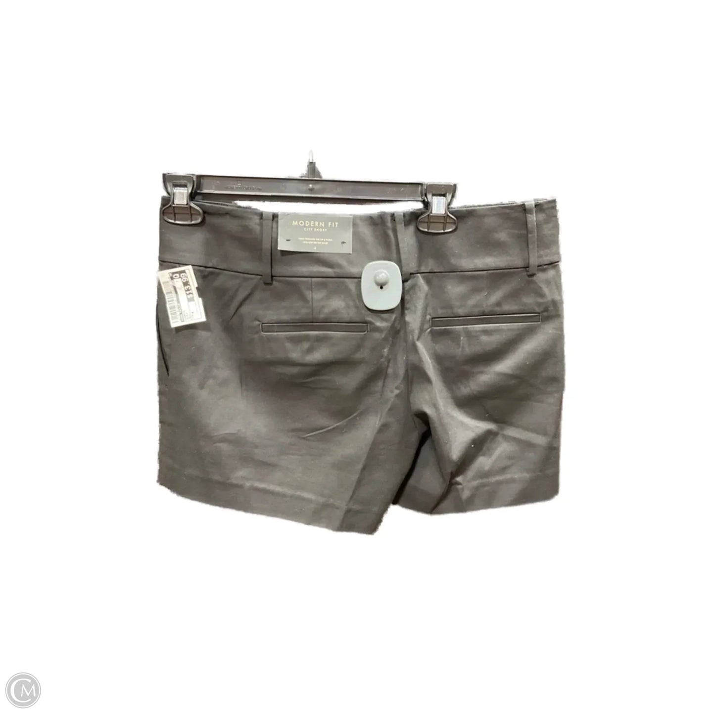 Shorts By Ann Taylor In Black, Size: 4