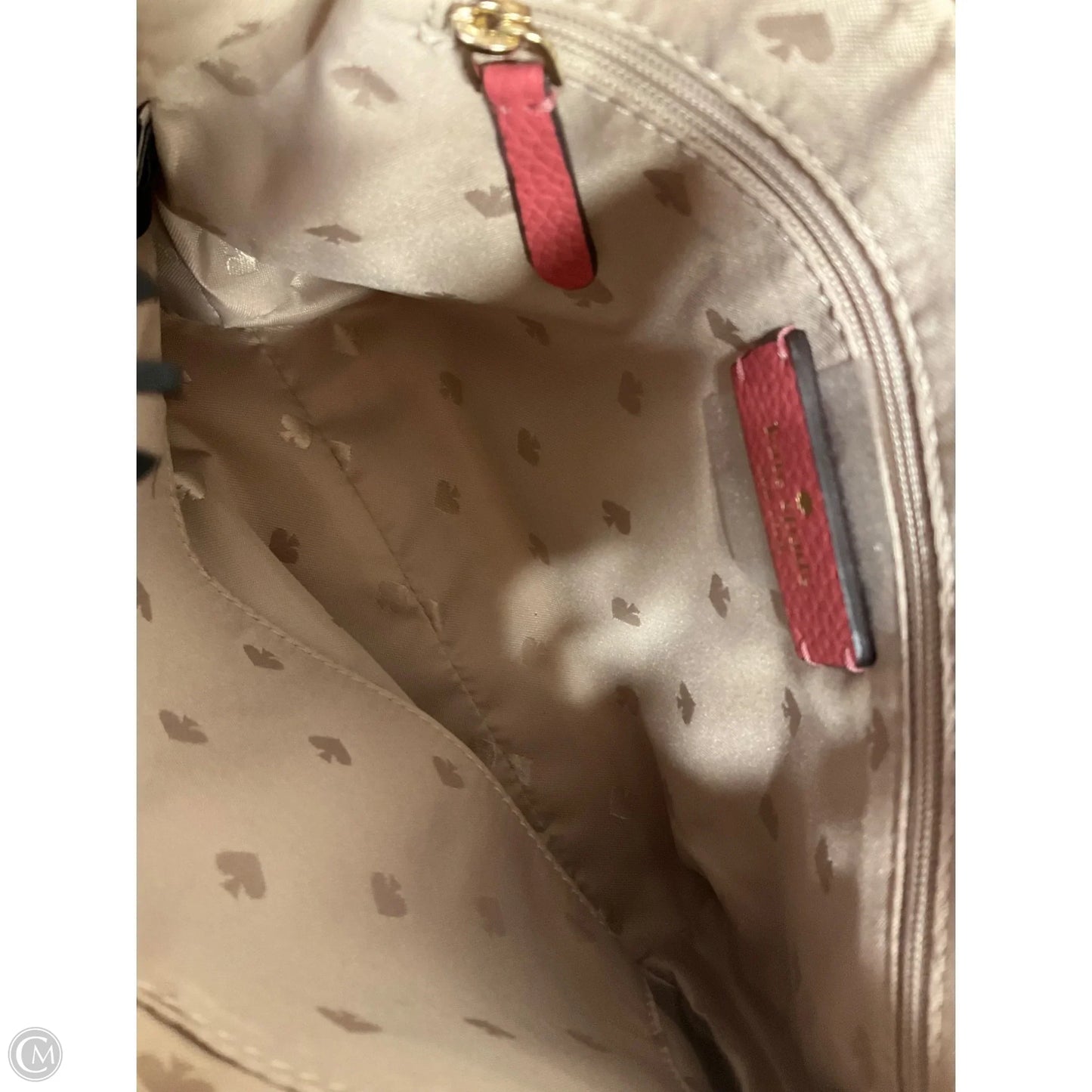 Crossbody Designer By Kate Spade, Size: Small