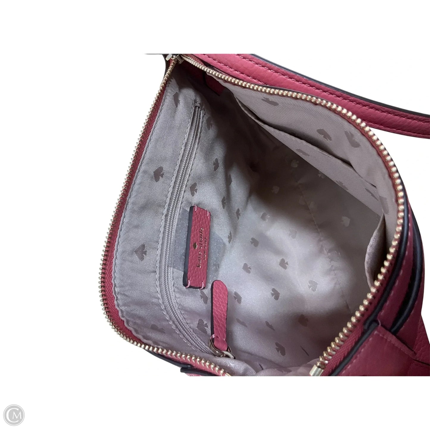 CLEARANCE Crossbody Designer By Kate Spade, Size: Small