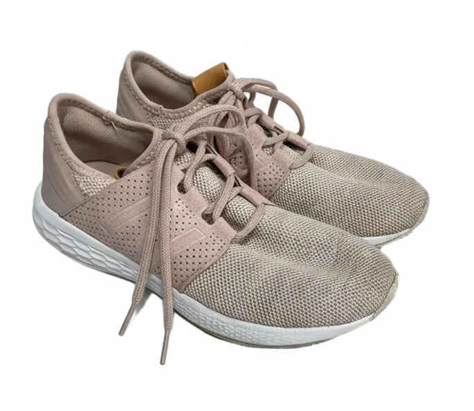 Shoes Athletic By New Balance In Pink, Size: 7.5