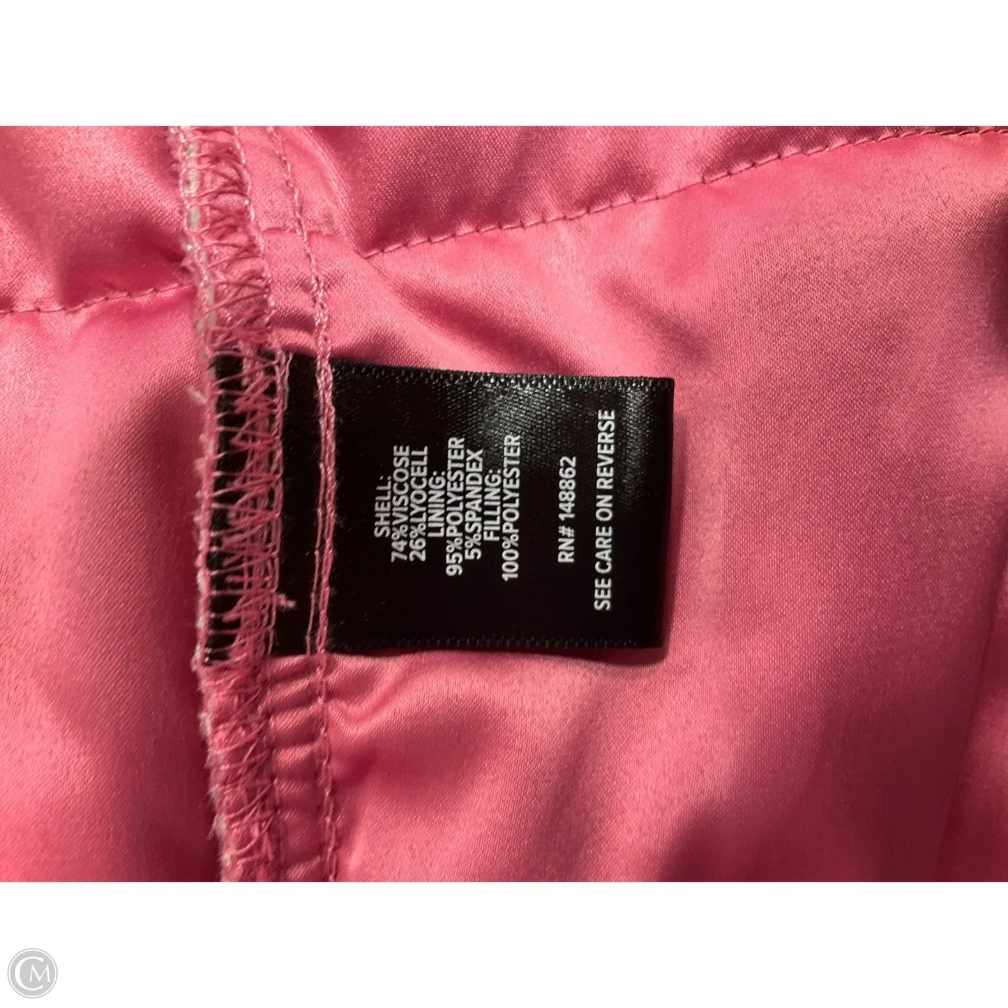 Jacket Other By Torrid In Paisley Print, Size: 1x