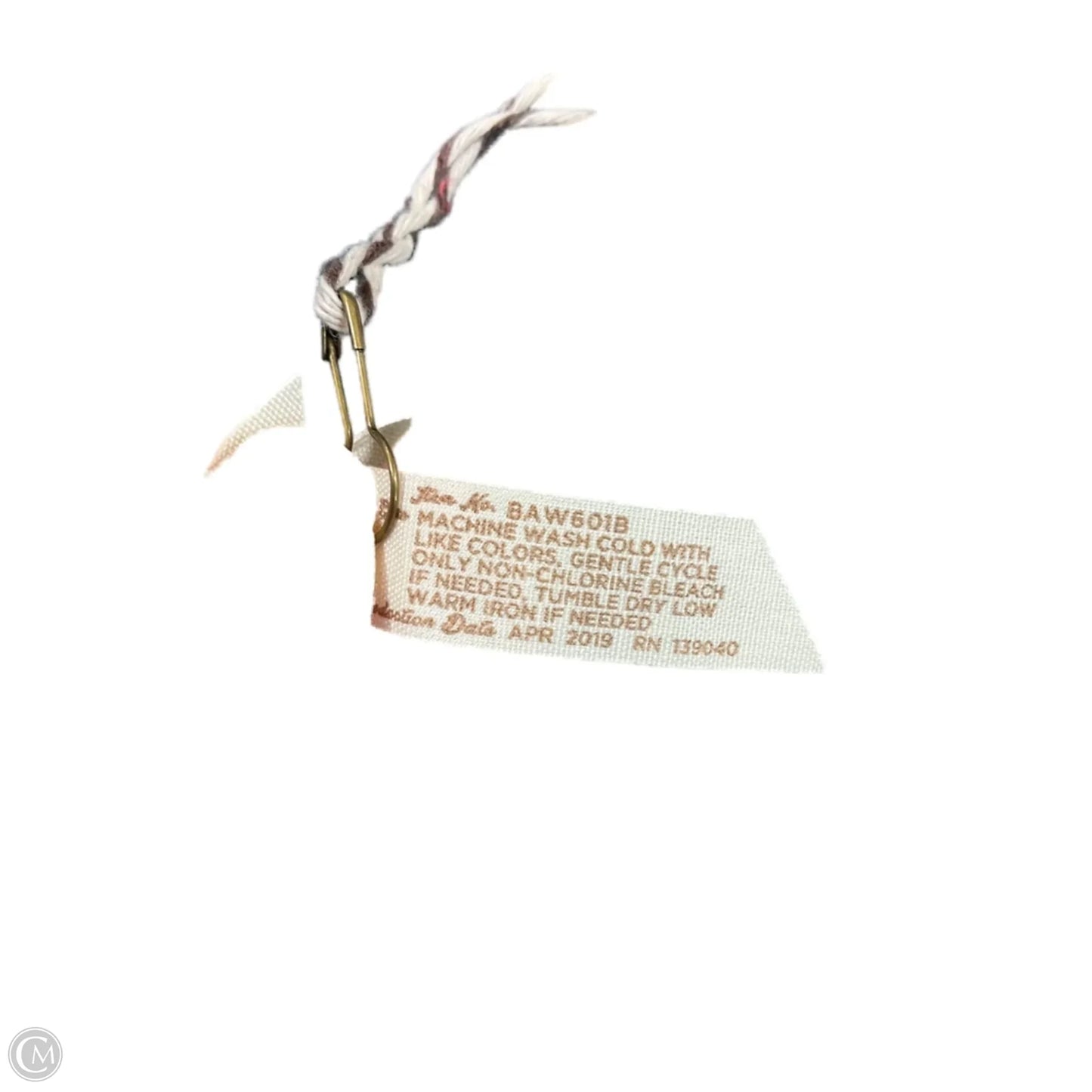 Pants Wide Leg By Matilda Jane In Green, Size: Xl