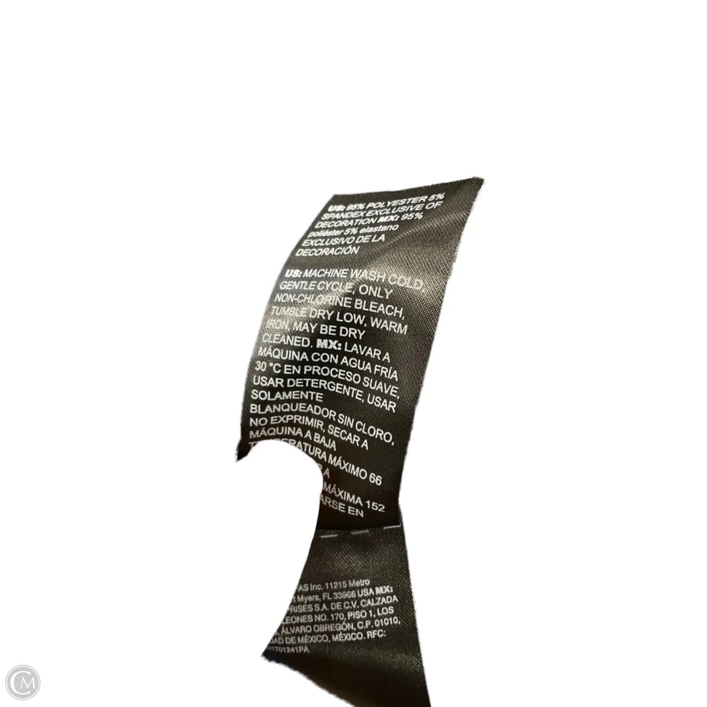 Pants Wide Leg By White House Black Market In Blue, Size: S