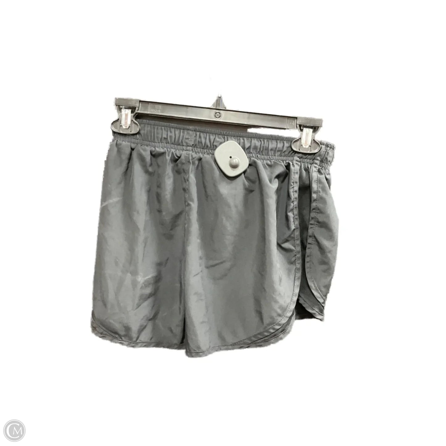 Athletic Shorts By Nike Apparel In Black, Size: S